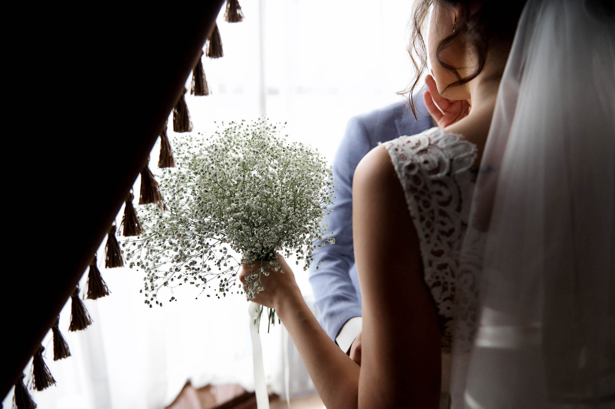 Владимир + Вера. Свадебный фотограф Владимир Рябков