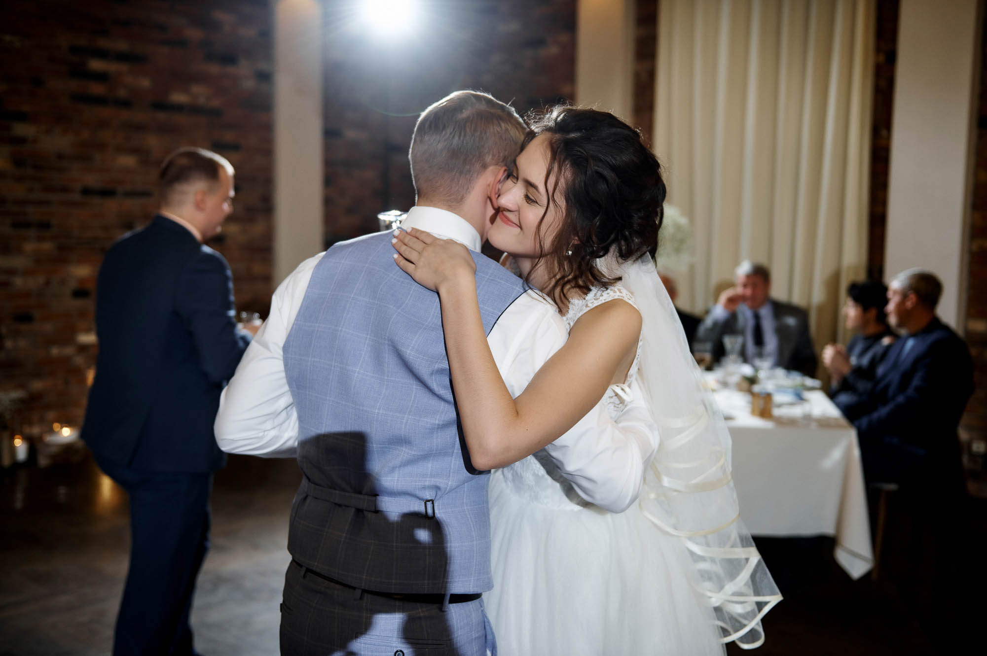 Владимир + Вера. Свадебный фотограф Владимир Рябков