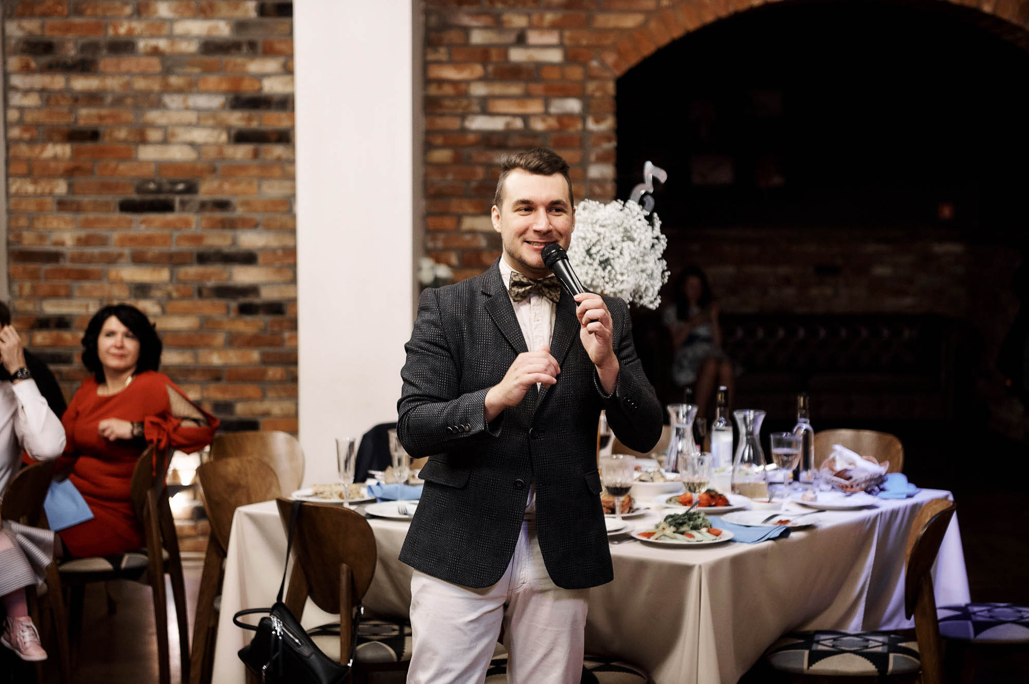 Владимир + Вера. Свадебный фотограф Владимир Рябков