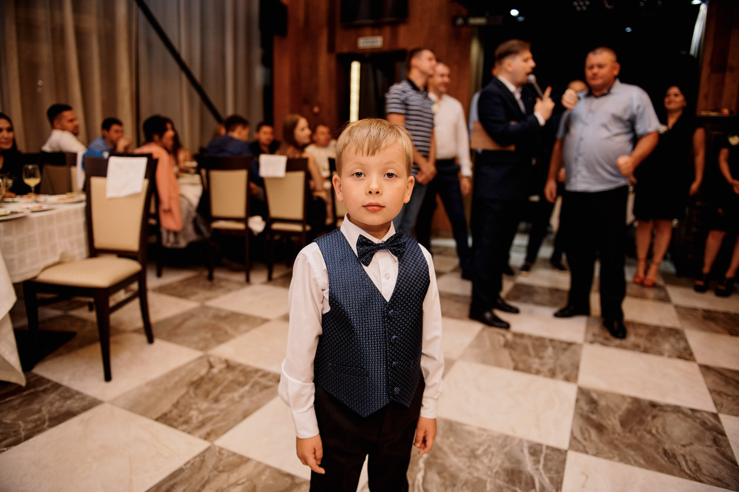 Антон + Анастасия. Свадебный фотограф Владимир Рябков