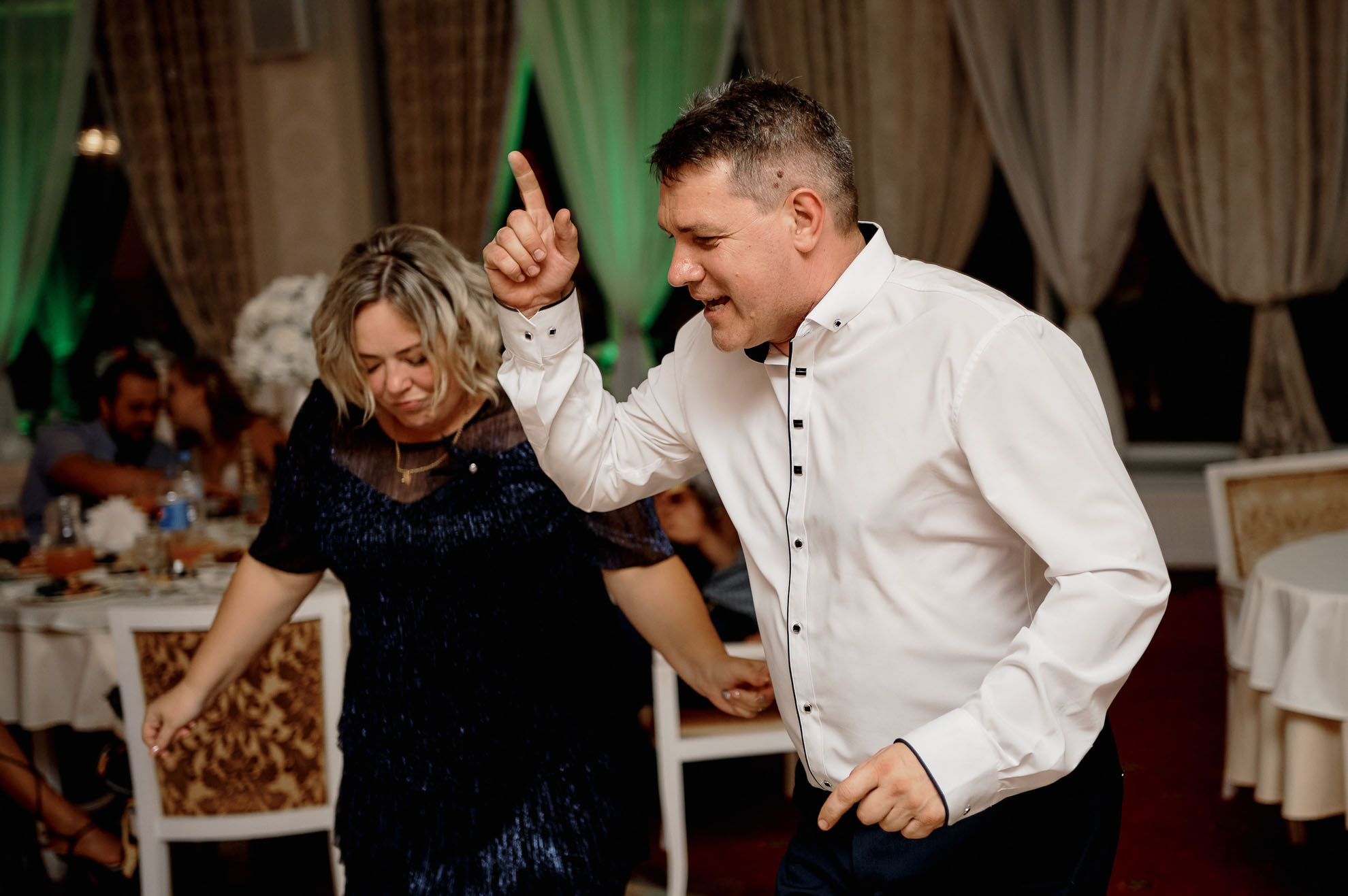 Дмитрий + Светлана. Свадебный фотограф Владимир Рябков