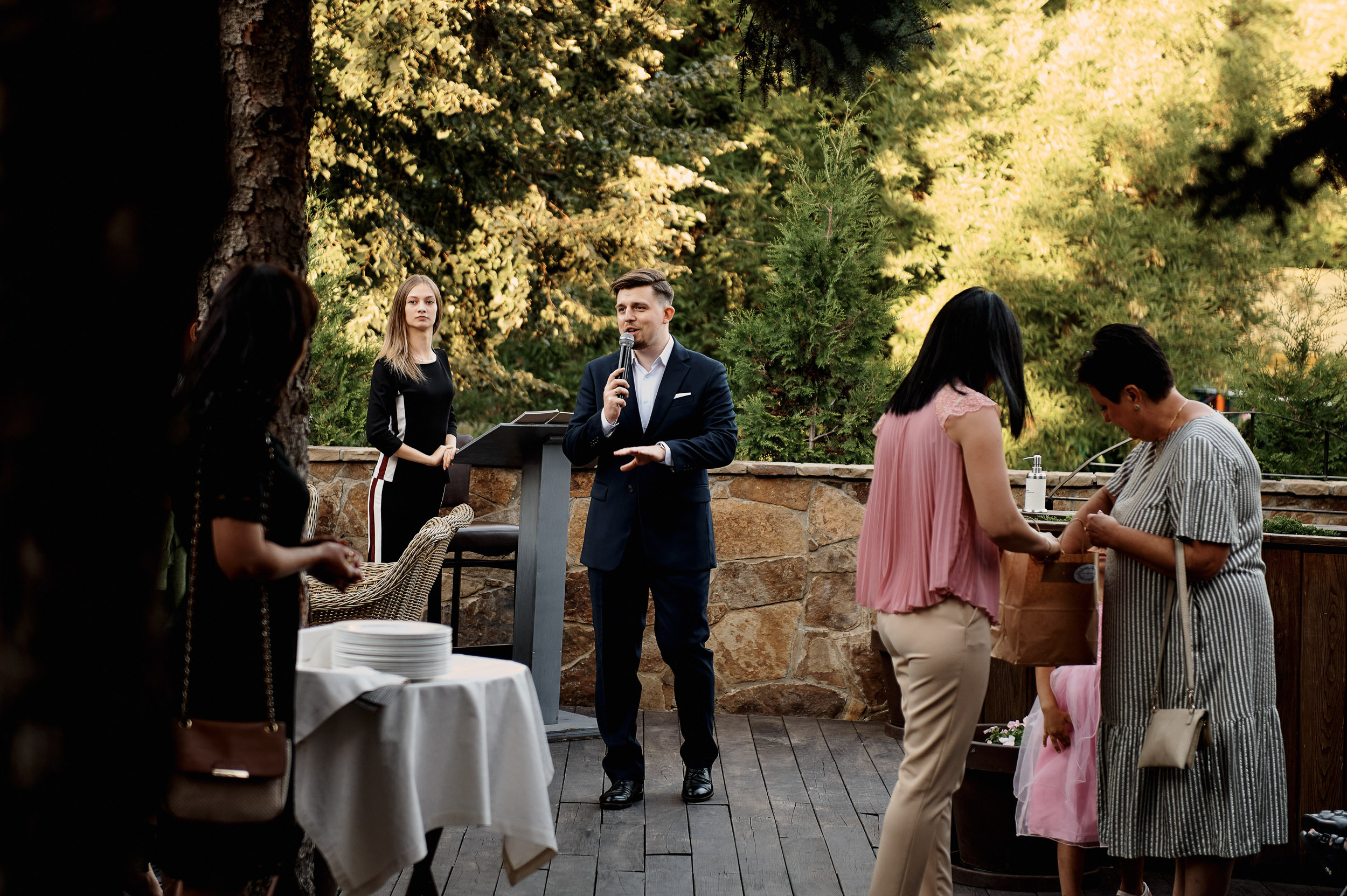 Антон + Анастасия. Свадебный фотограф Владимир Рябков