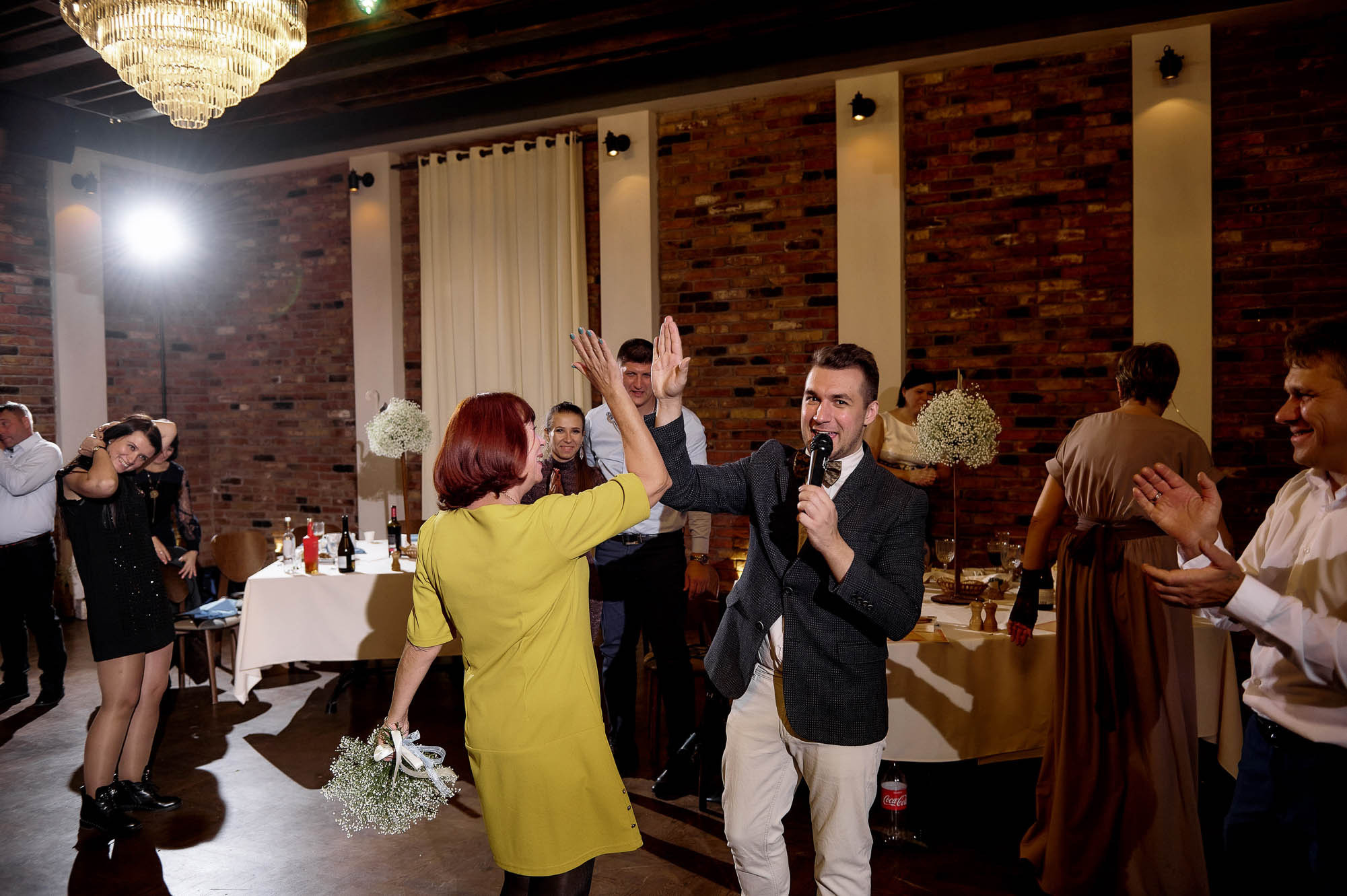 Владимир + Вера. Свадебный фотограф Владимир Рябков