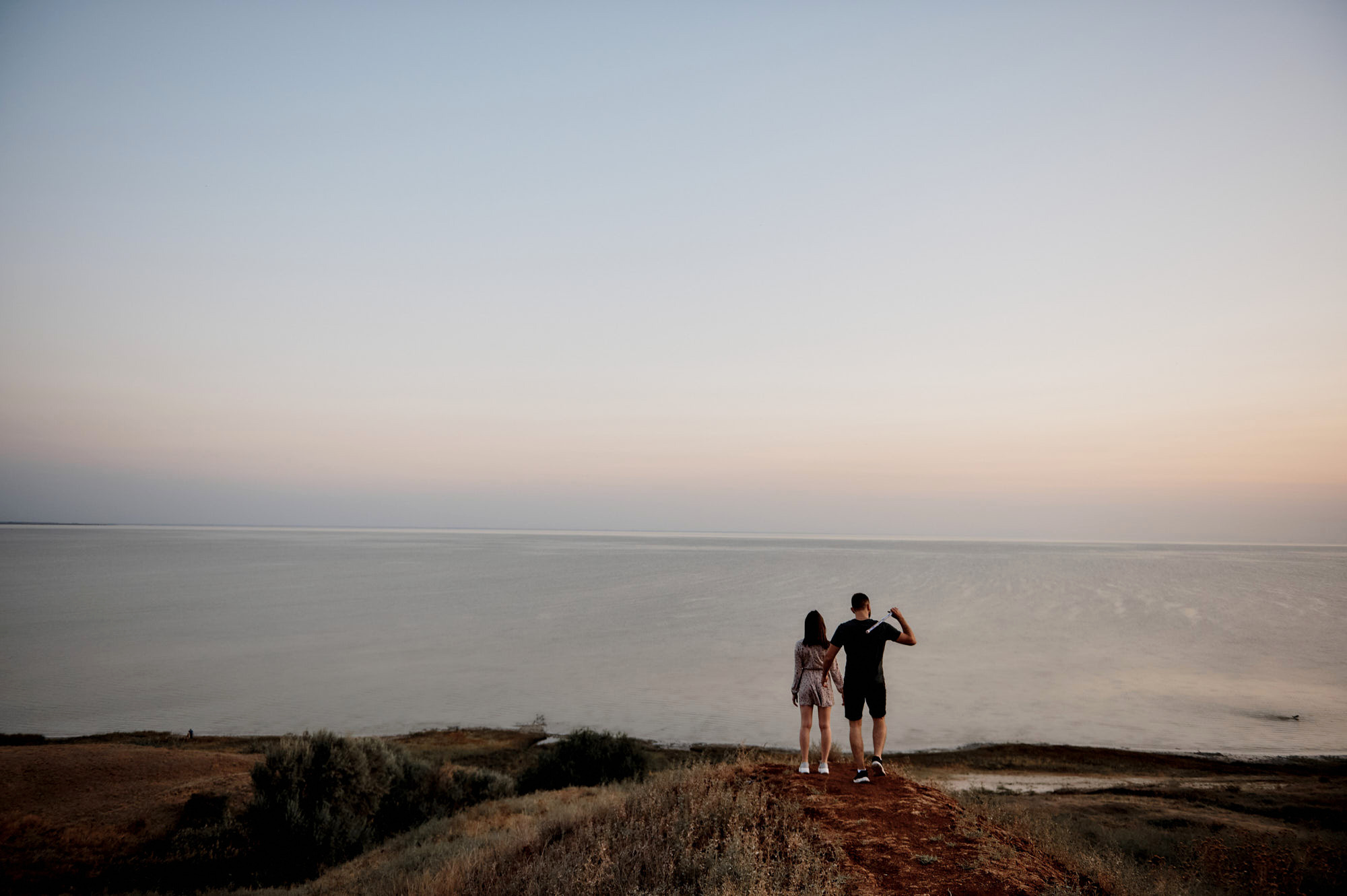 Пётр + Валерия. Свадебный фотограф Владимир Рябков