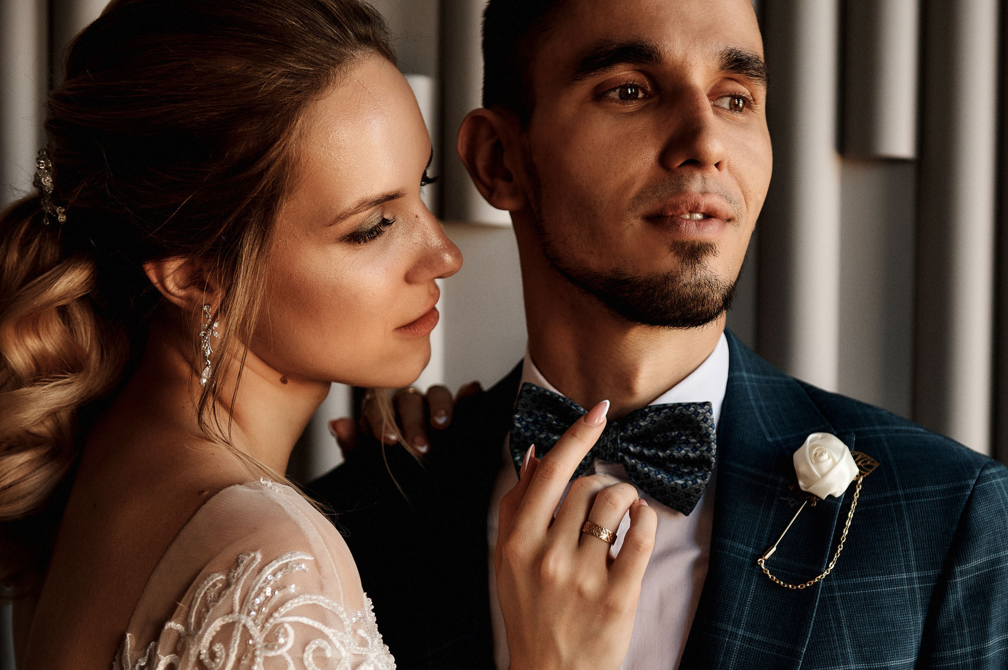 Дмитрий + Светлана. Свадебный фотограф Владимир Рябков