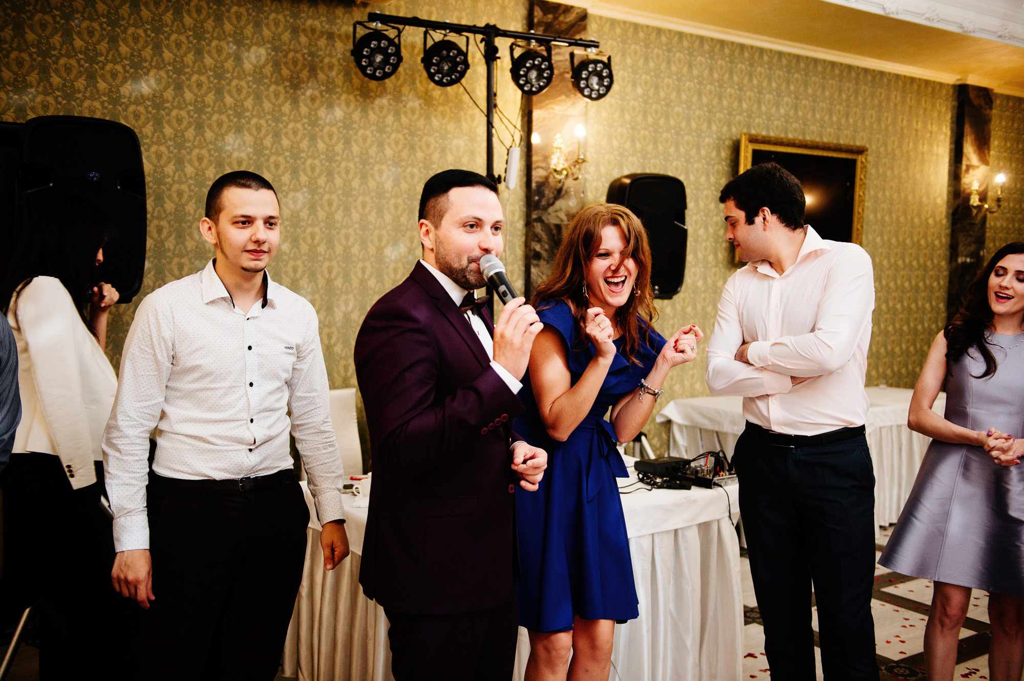 Николай + Светлана. Свадебный фотограф Владимир Рябков