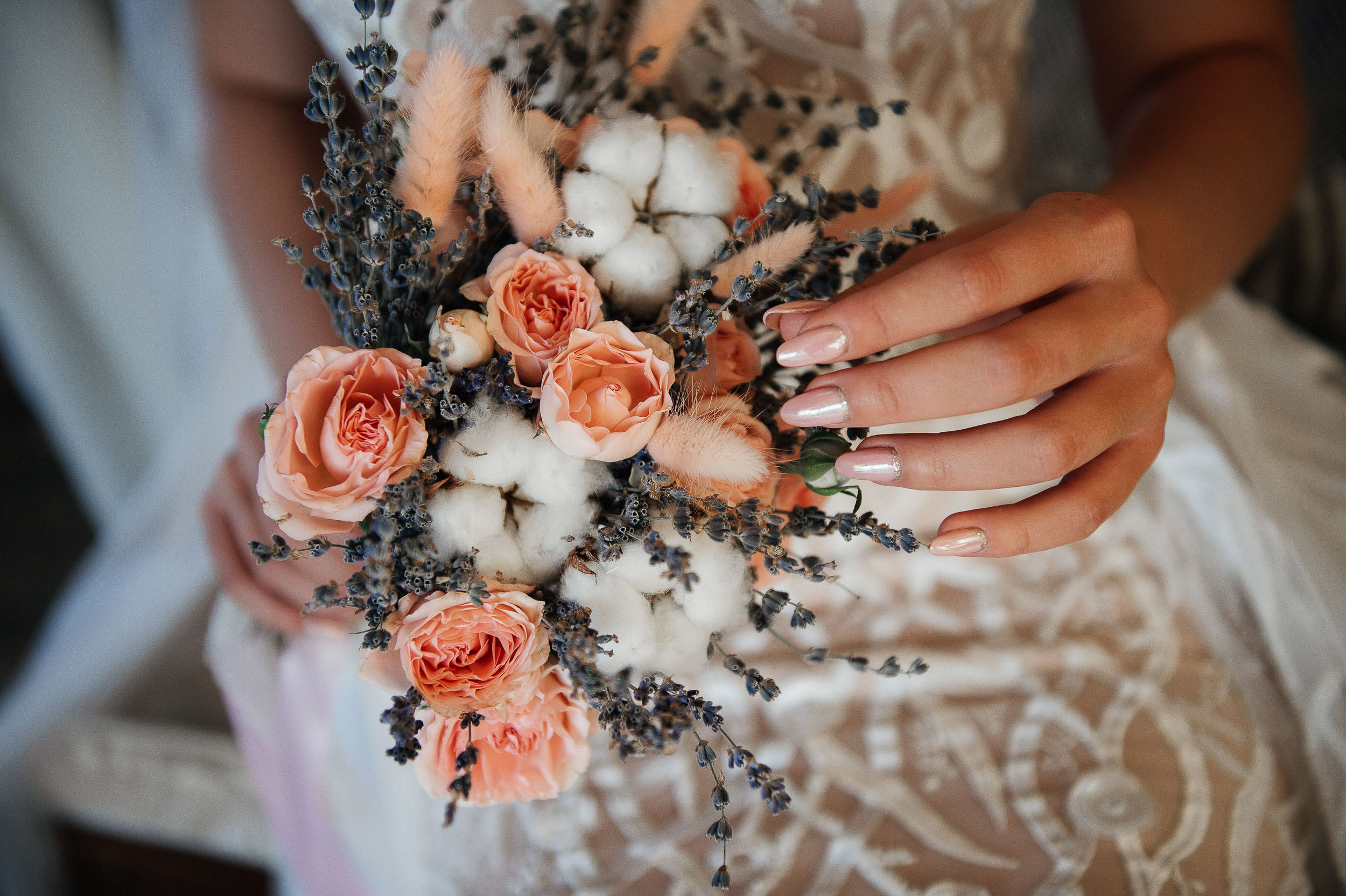 Иван + Мария. Свадебный фотограф Владимир Рябков