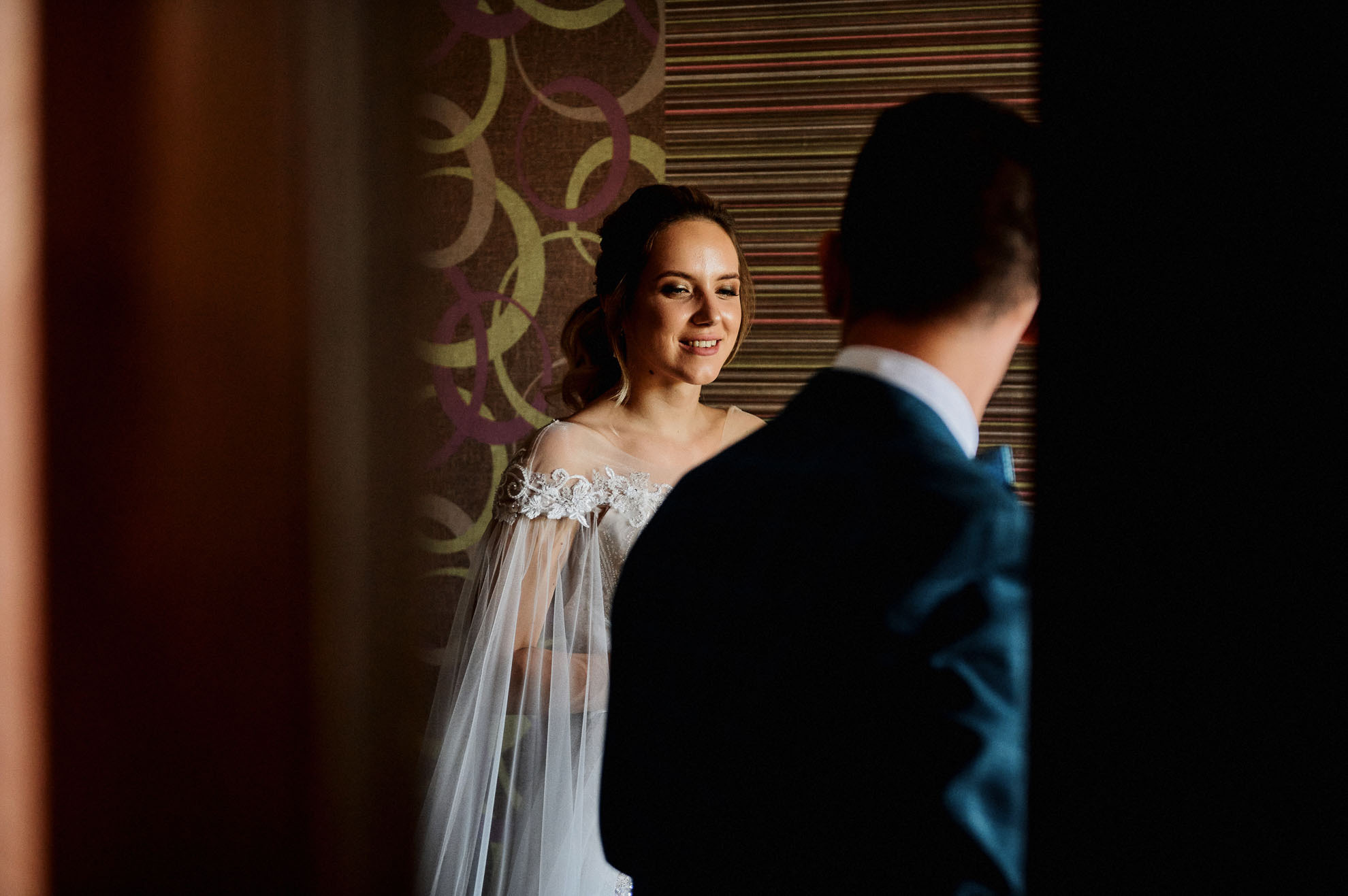 Дмитрий + Светлана. Свадебный фотограф Владимир Рябков