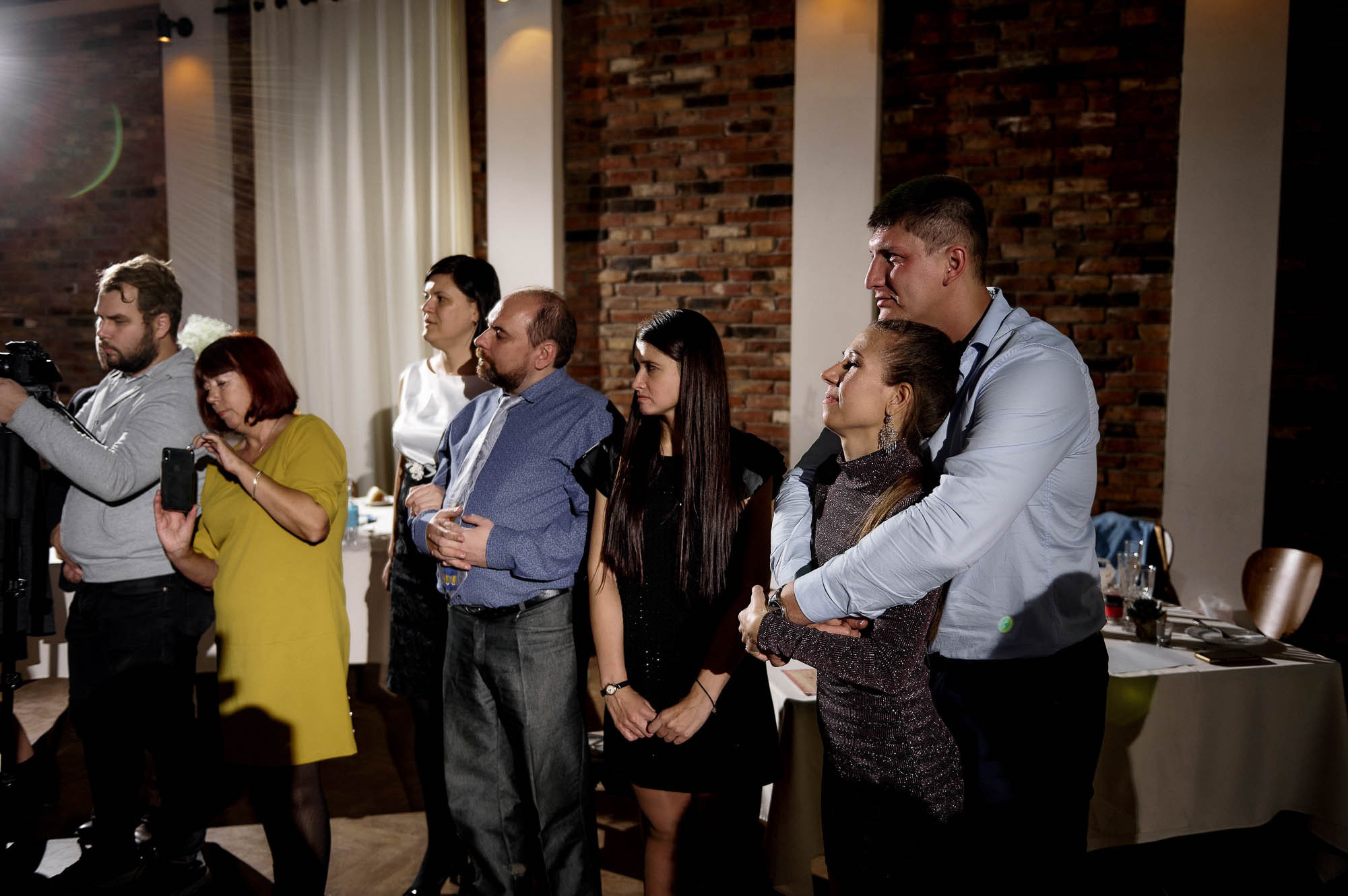 Владимир + Вера. Свадебный фотограф Владимир Рябков