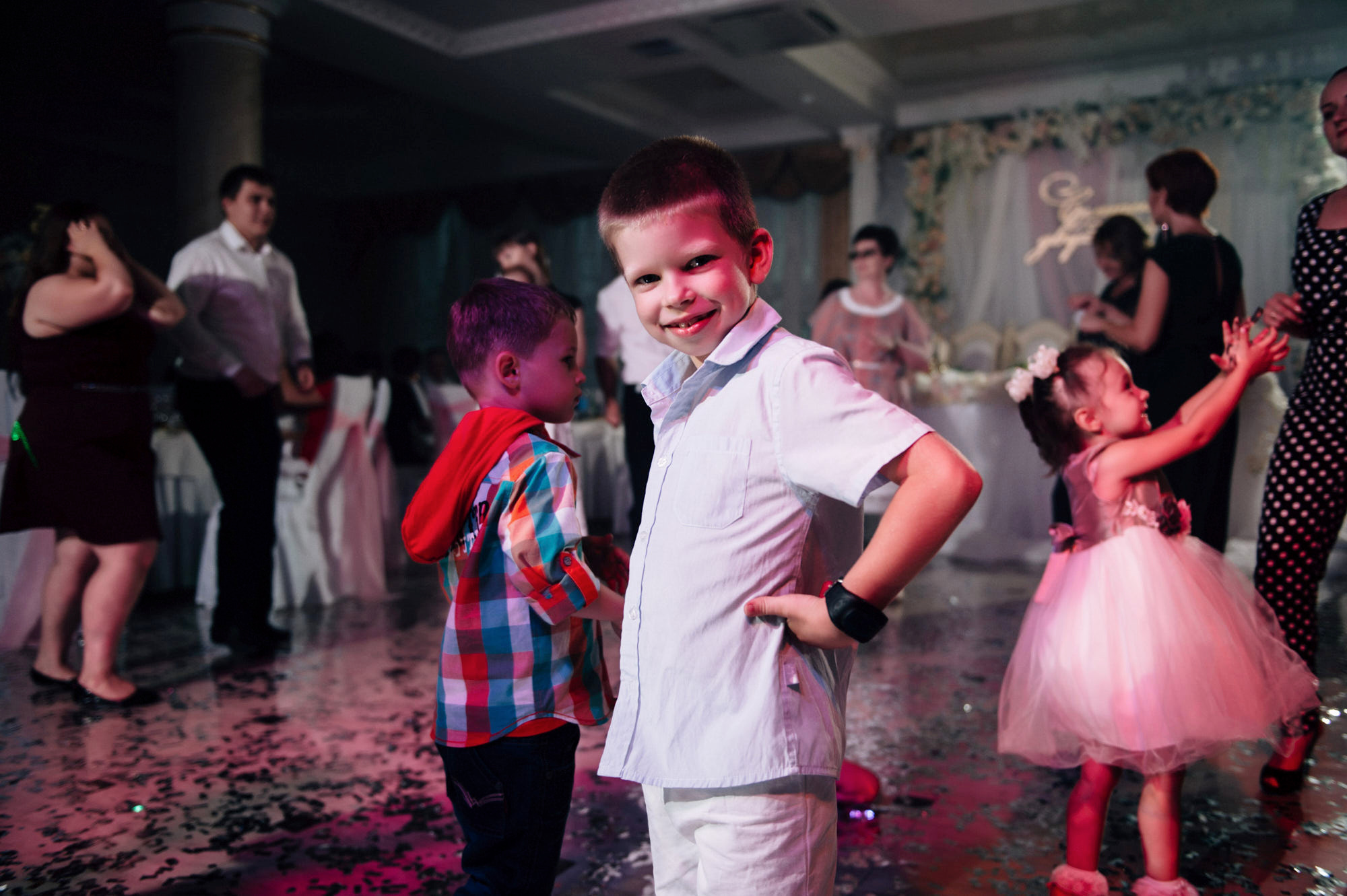 Дмитрий + Елена. Свадебный фотограф Владимир Рябков