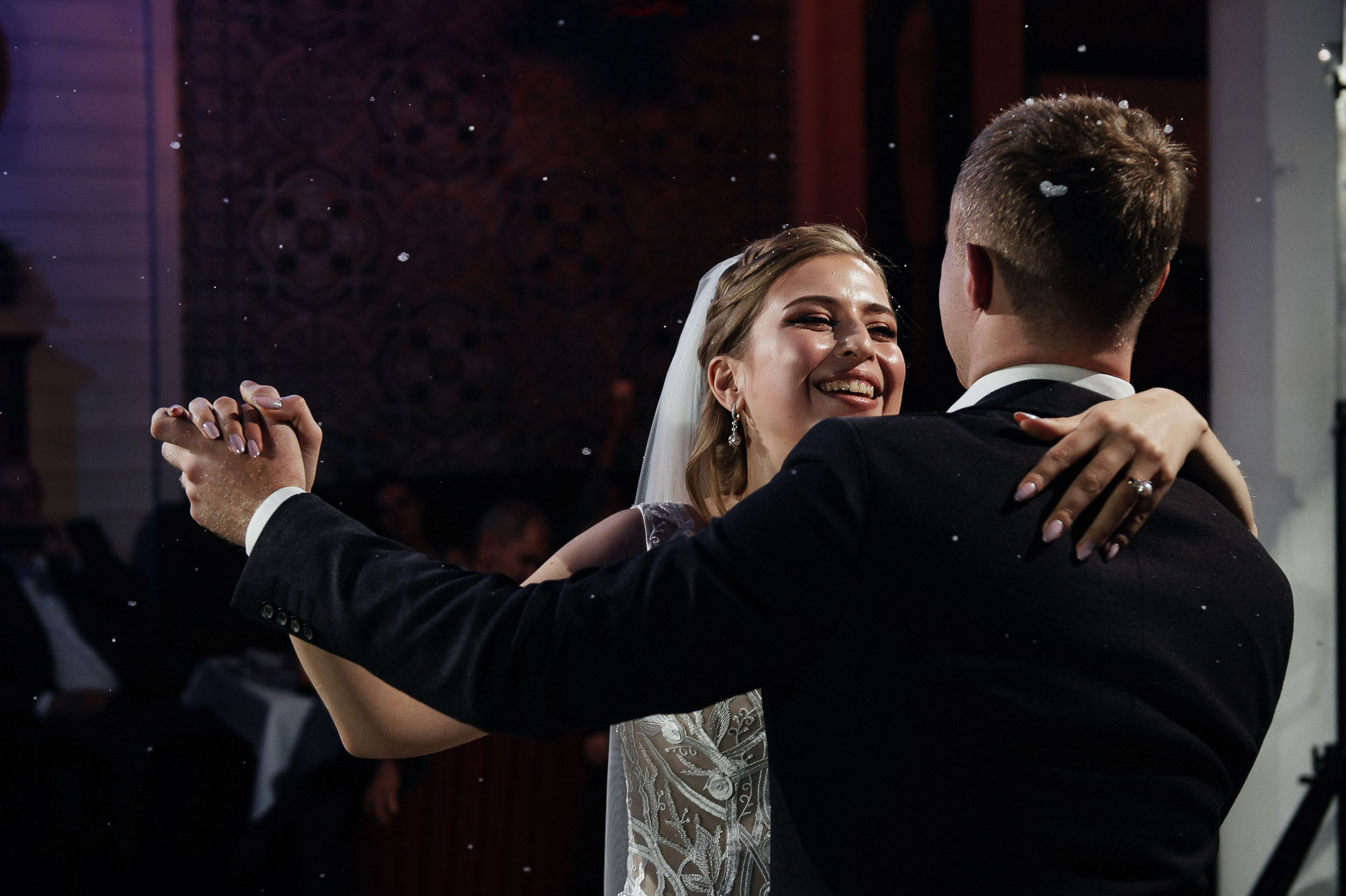 Иван + Мария. Свадебный фотограф Владимир Рябков