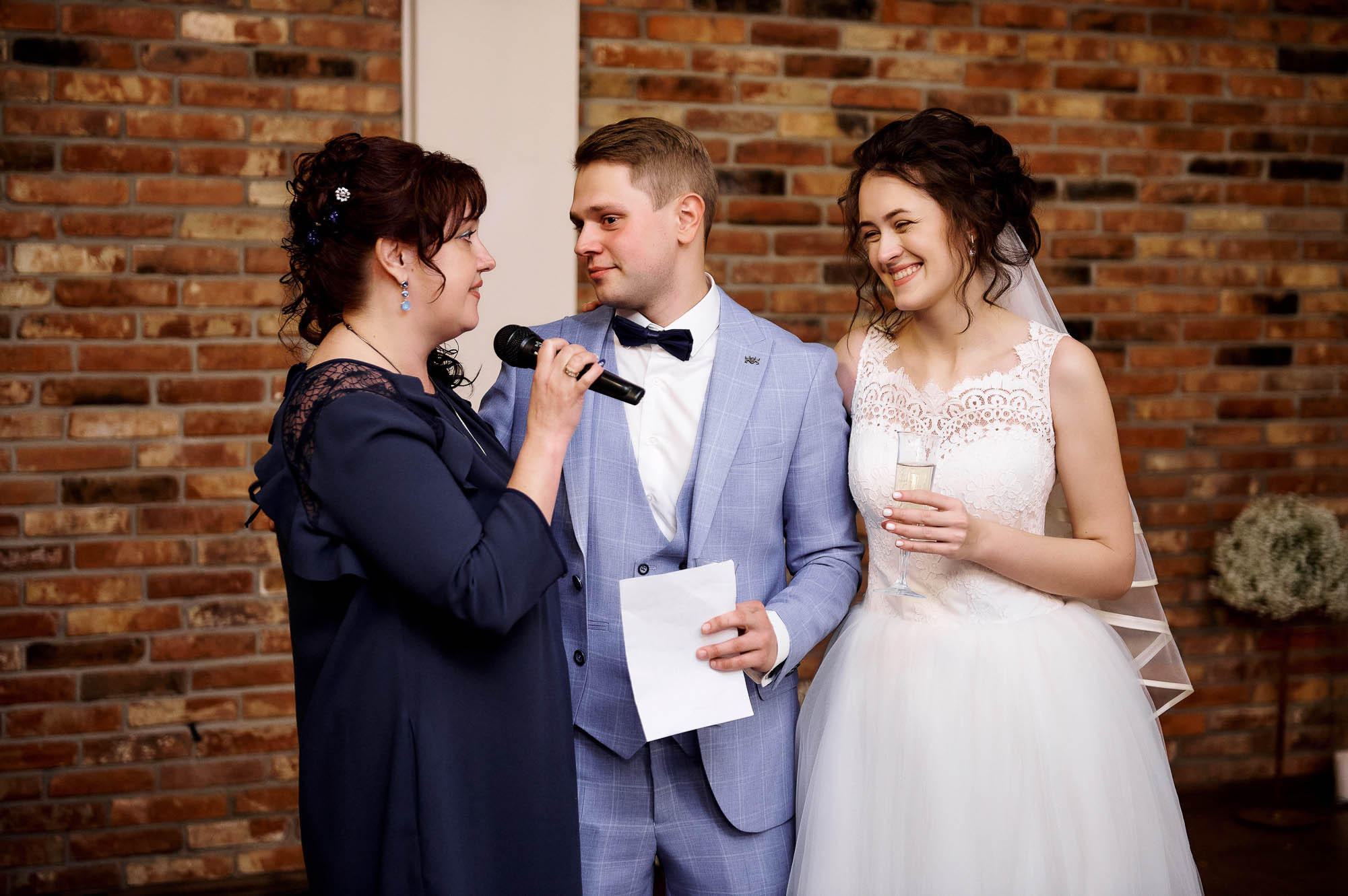 Владимир + Вера. Свадебный фотограф Владимир Рябков