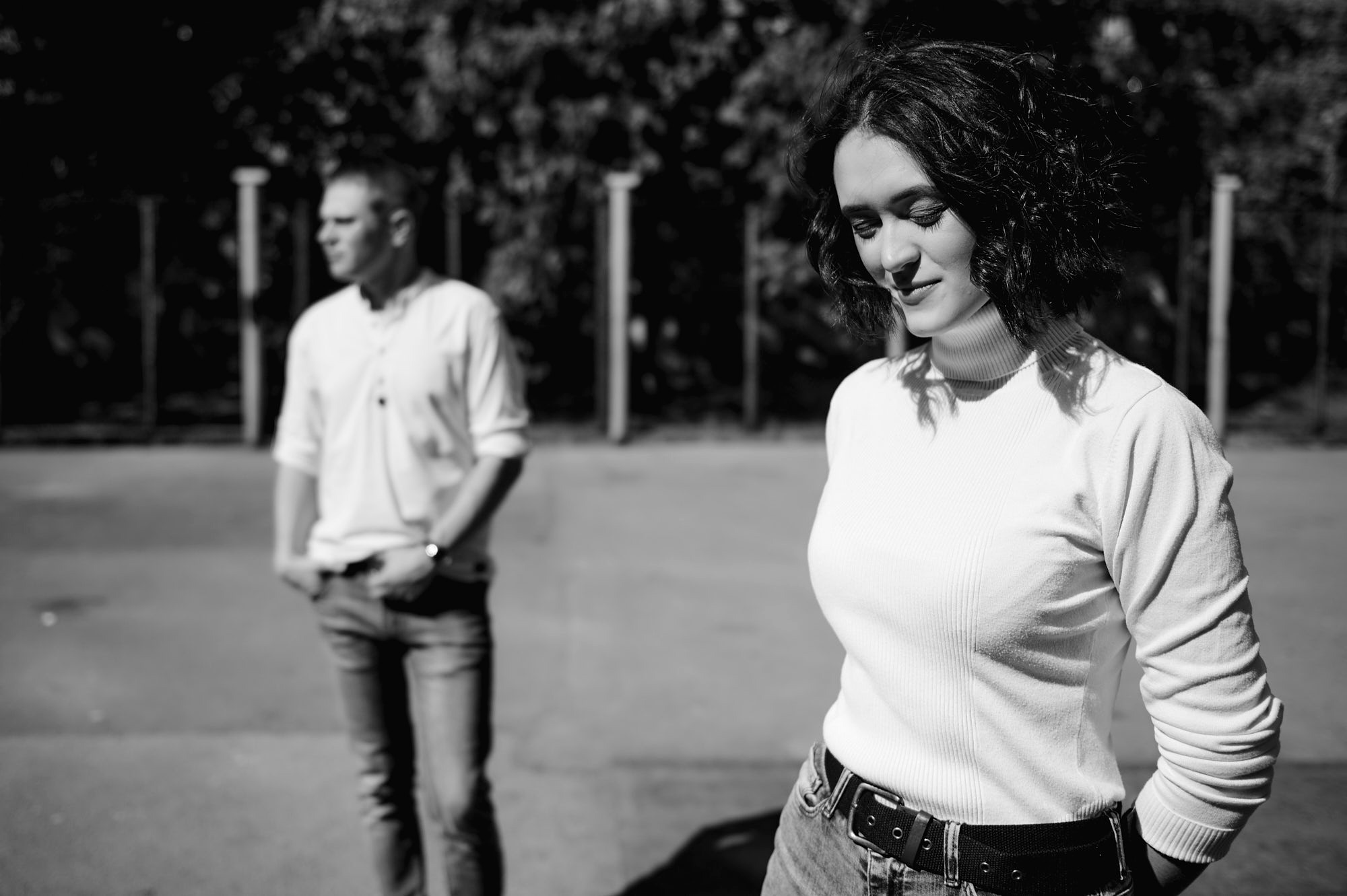 Владимир + Вера. Свадебный фотограф Владимир Рябков