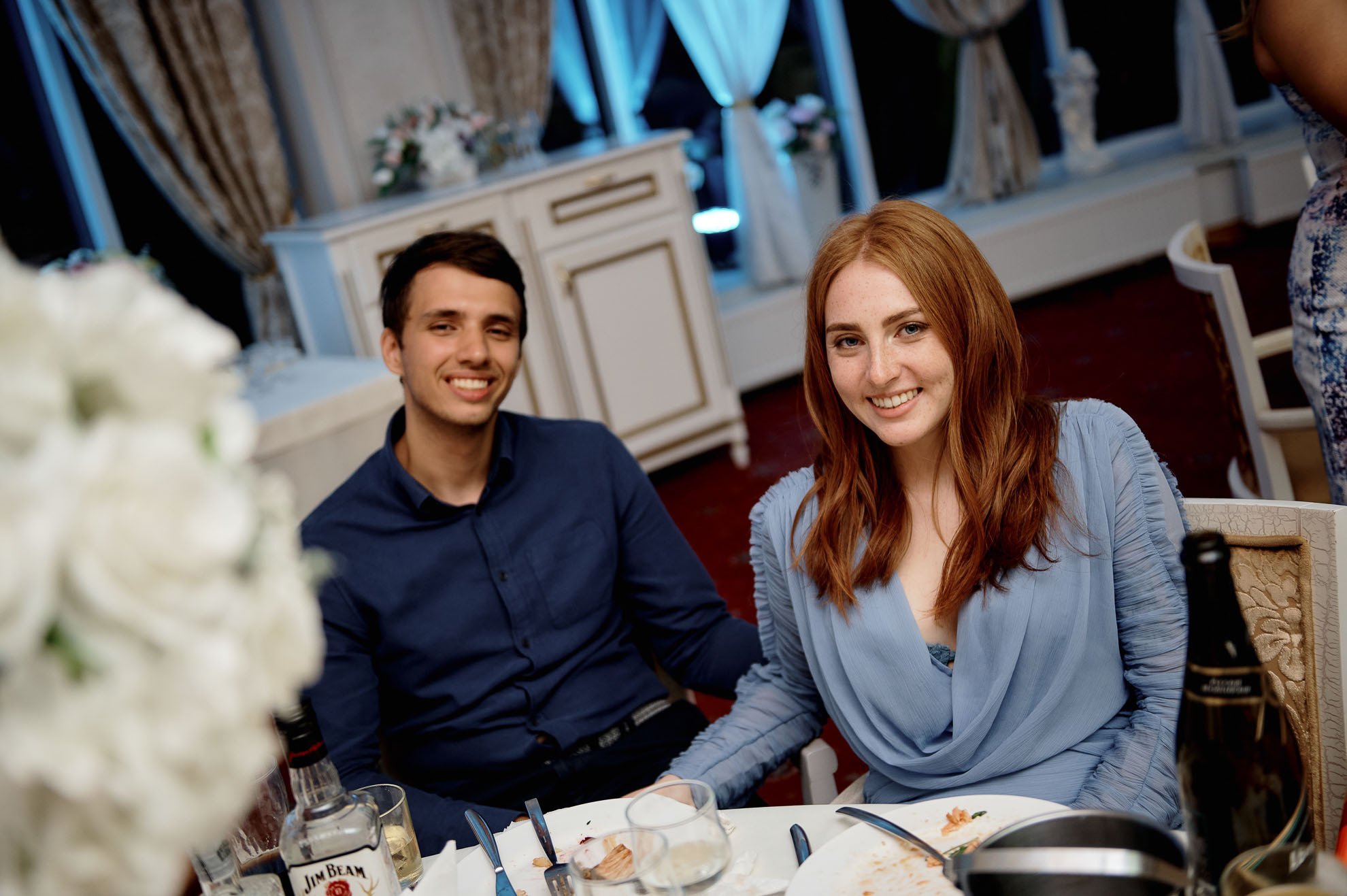 Дмитрий + Светлана. Свадебный фотограф Владимир Рябков