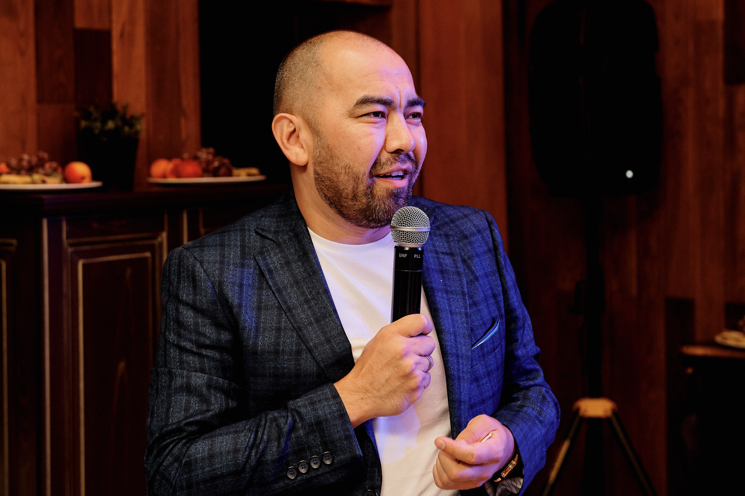 Антон + Анастасия. Свадебный фотограф Владимир Рябков