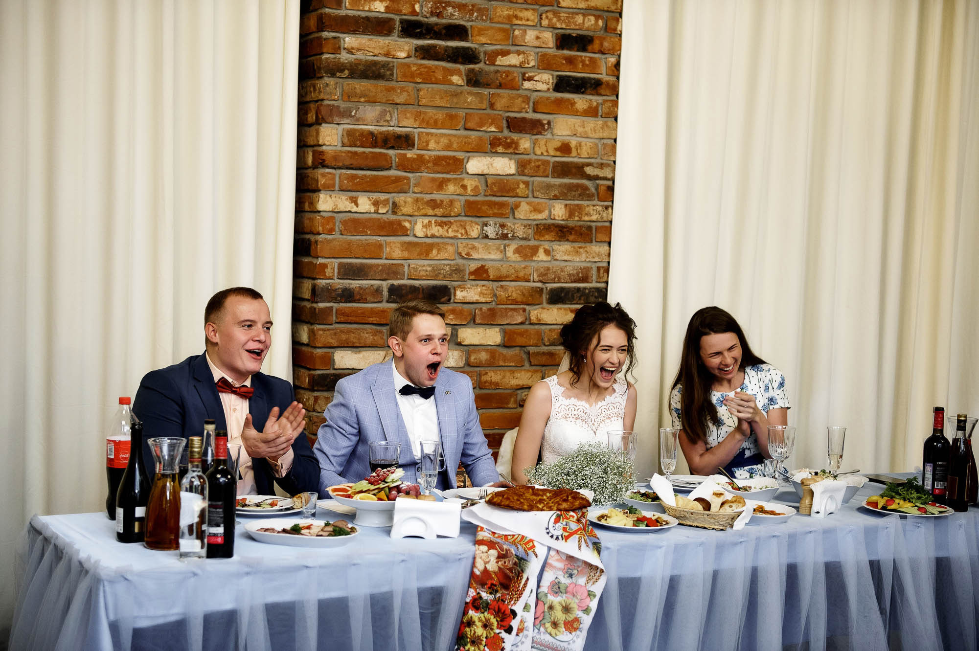 Владимир + Вера. Свадебный фотограф Владимир Рябков