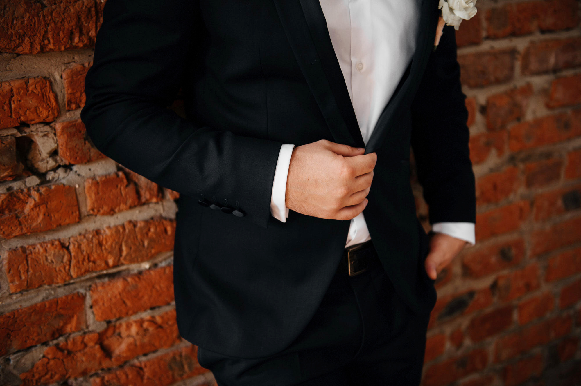 Дмитрий + Елена. Свадебный фотограф Владимир Рябков