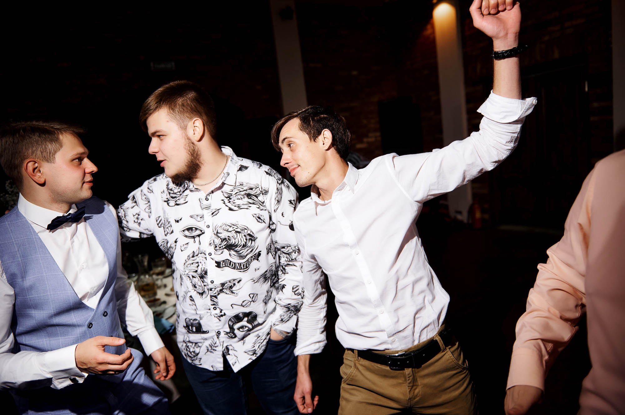 Владимир + Вера. Свадебный фотограф Владимир Рябков