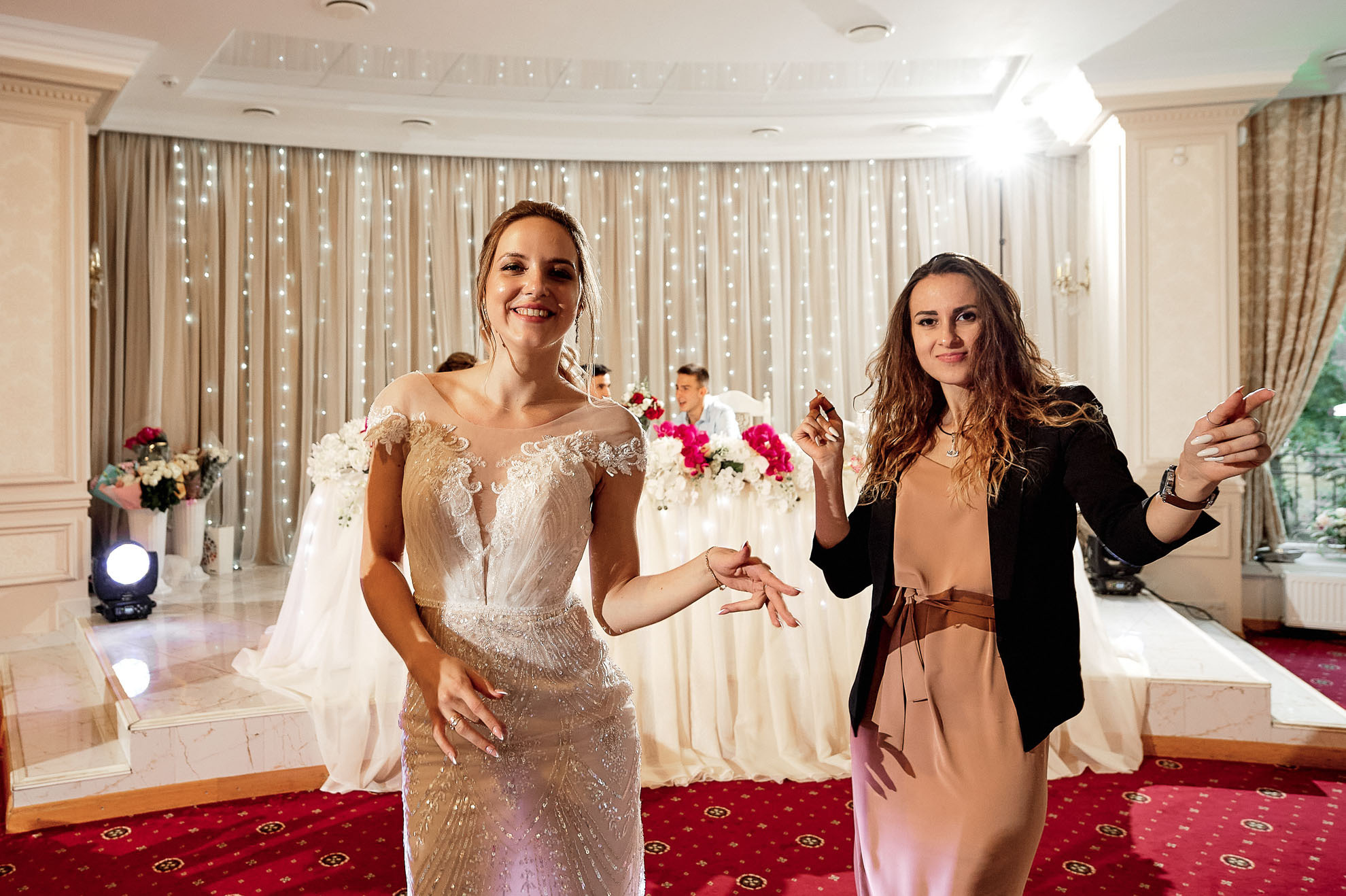 Дмитрий + Светлана. Свадебный фотограф Владимир Рябков