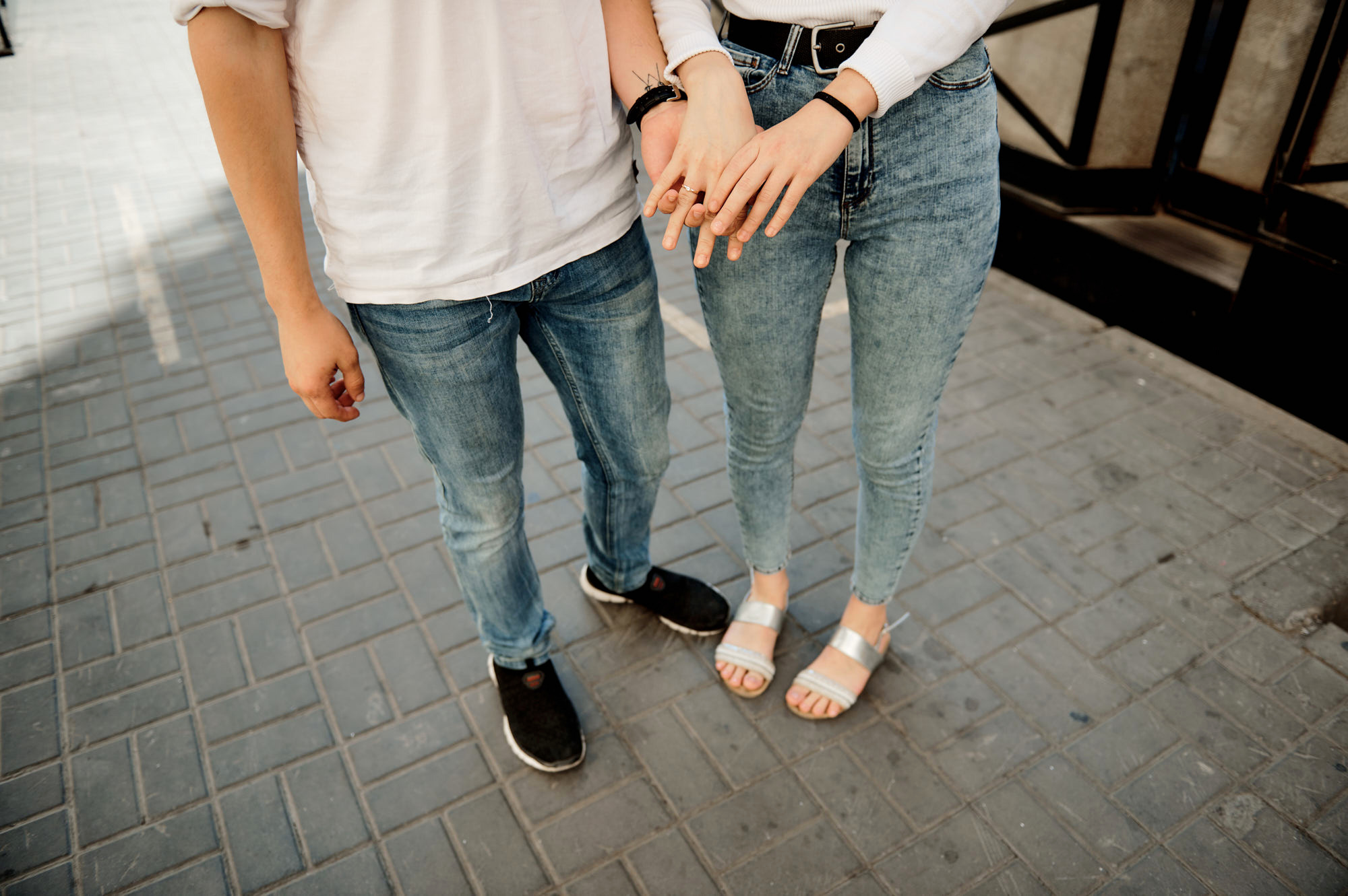 Владимир + Вера. Свадебный фотограф Владимир Рябков