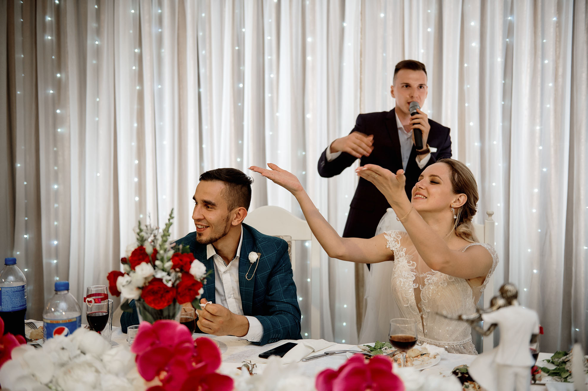 Дмитрий + Светлана. Свадебный фотограф Владимир Рябков