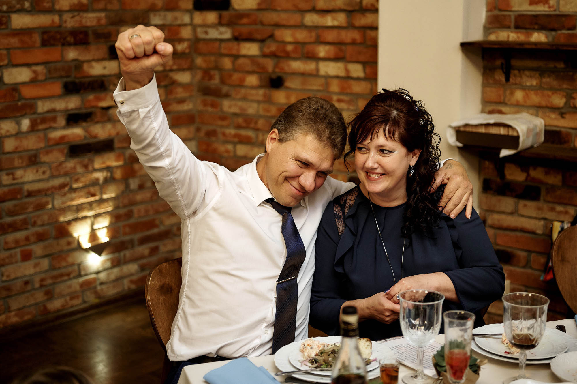 Владимир + Вера. Свадебный фотограф Владимир Рябков