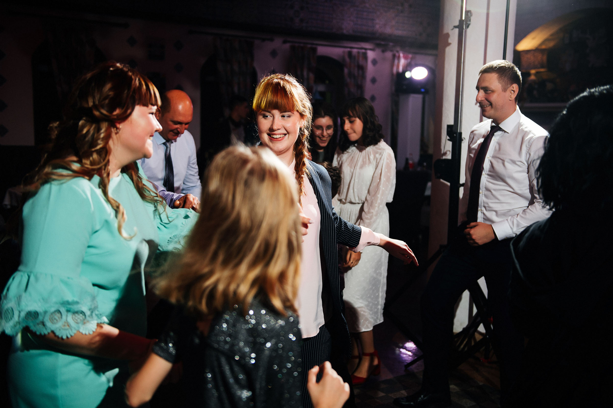 Иван + Мария. Свадебный фотограф Владимир Рябков