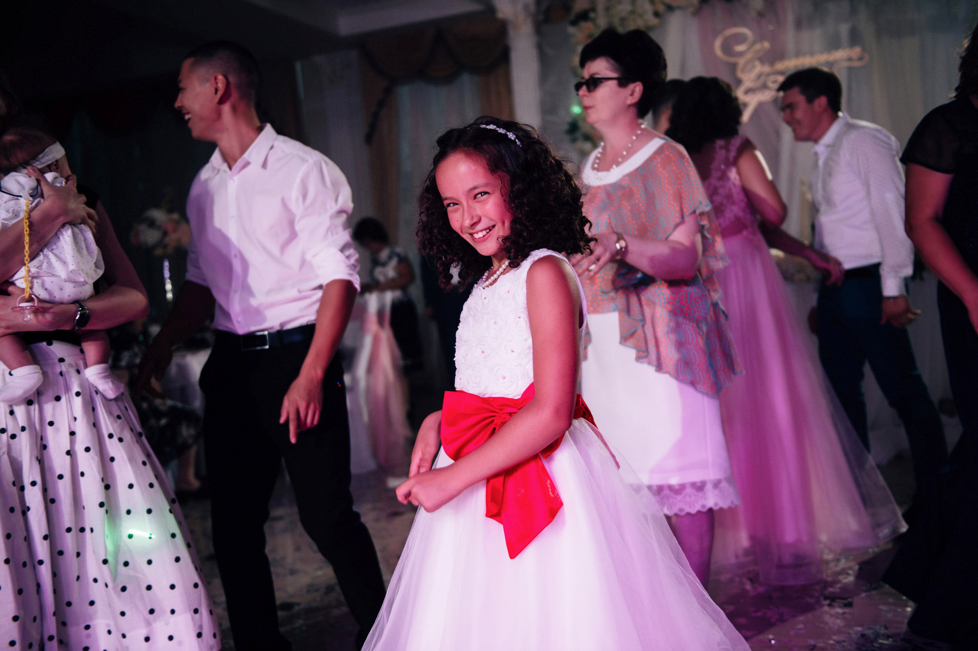 Дмитрий + Елена. Свадебный фотограф Владимир Рябков