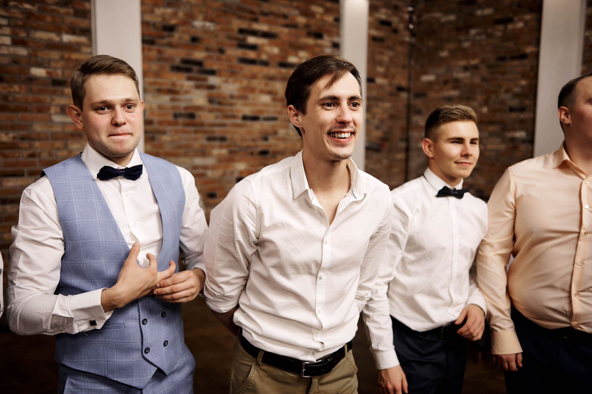 Владимир + Вера. Свадебный фотограф Владимир Рябков