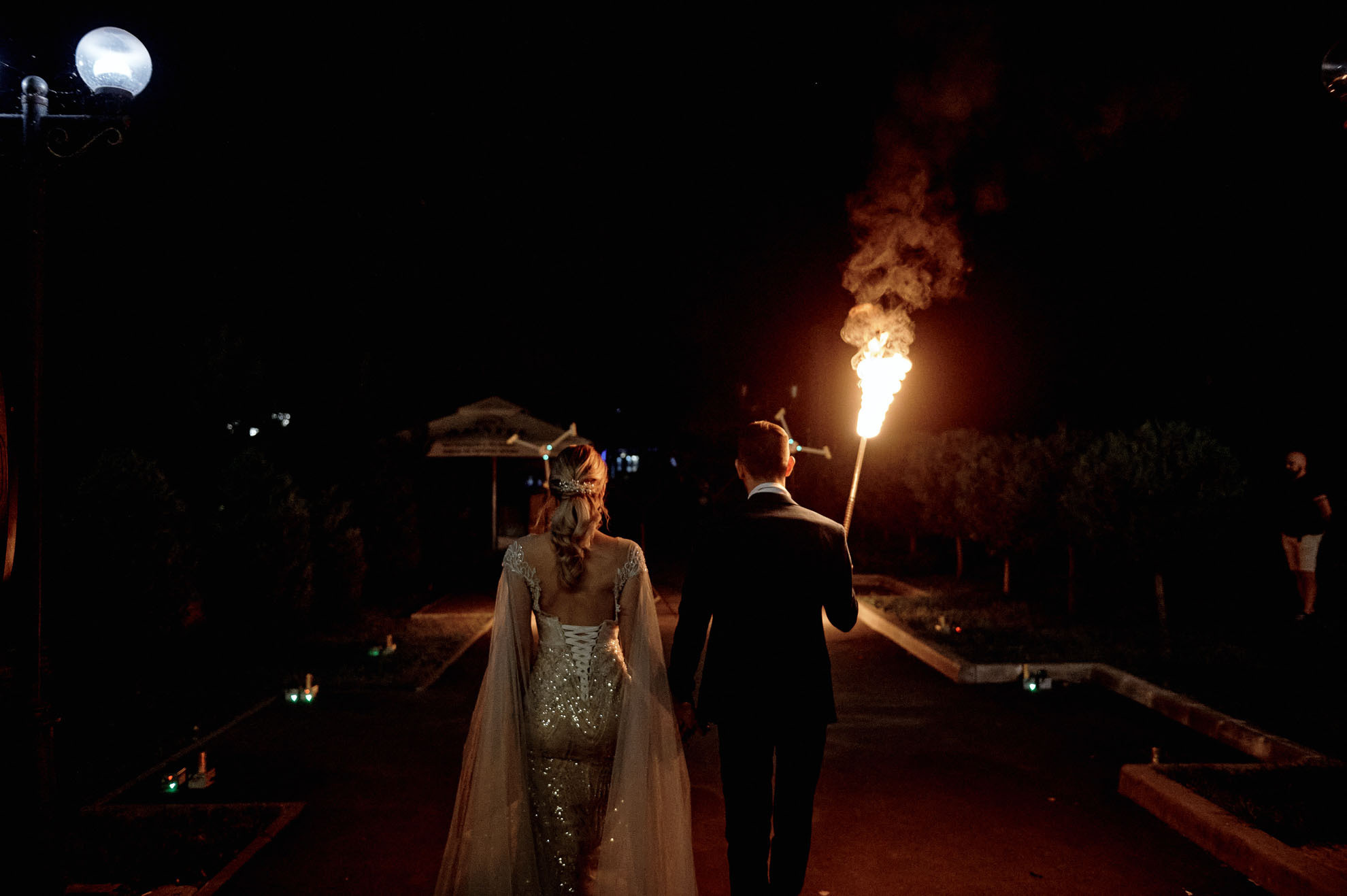 Дмитрий + Светлана. Свадебный фотограф Владимир Рябков