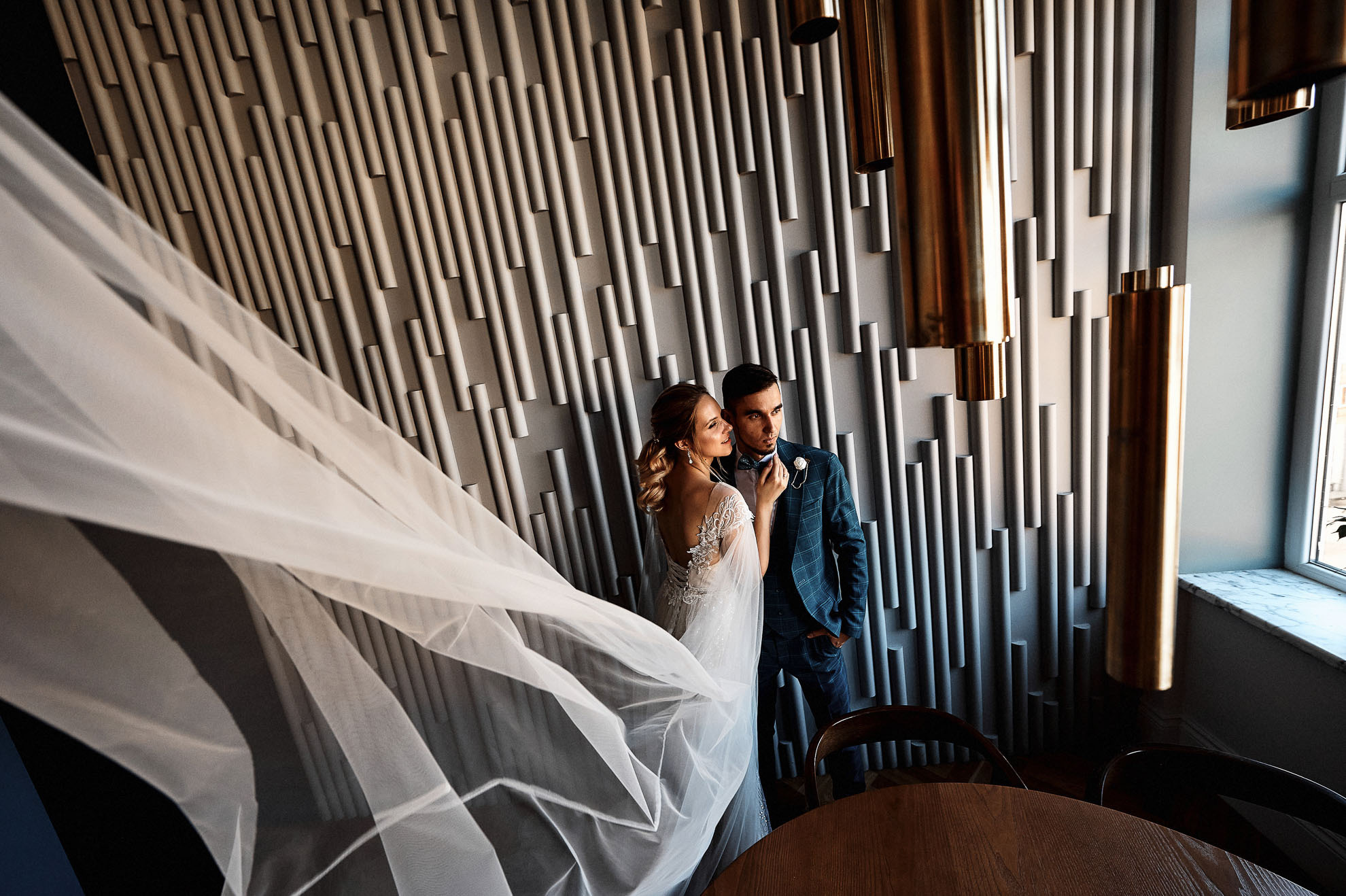 Дмитрий + Светлана. Свадебный фотограф Владимир Рябков