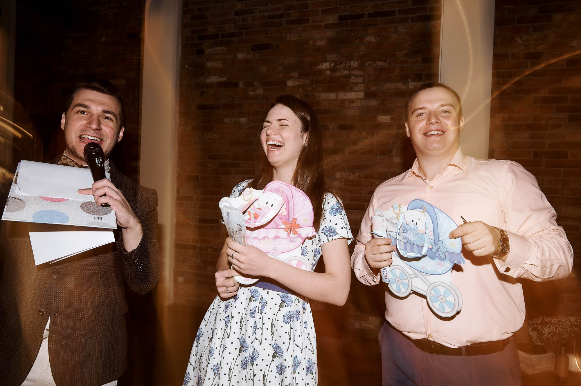 Владимир + Вера. Свадебный фотограф Владимир Рябков