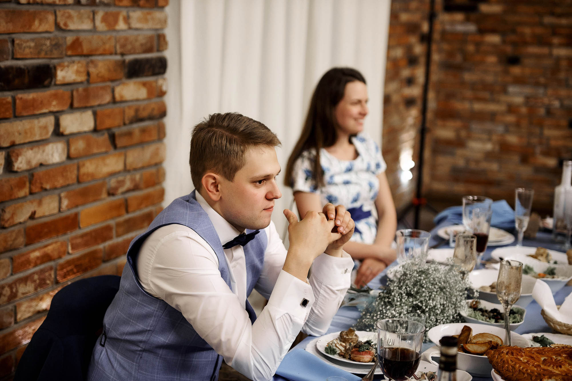 Владимир + Вера. Свадебный фотограф Владимир Рябков