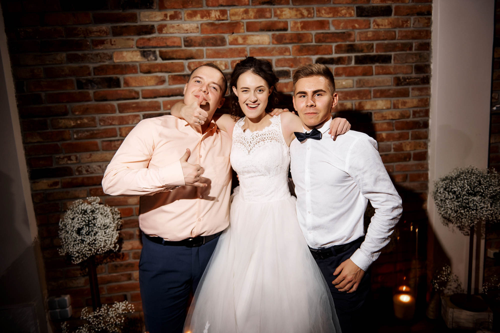 Владимир + Вера. Свадебный фотограф Владимир Рябков