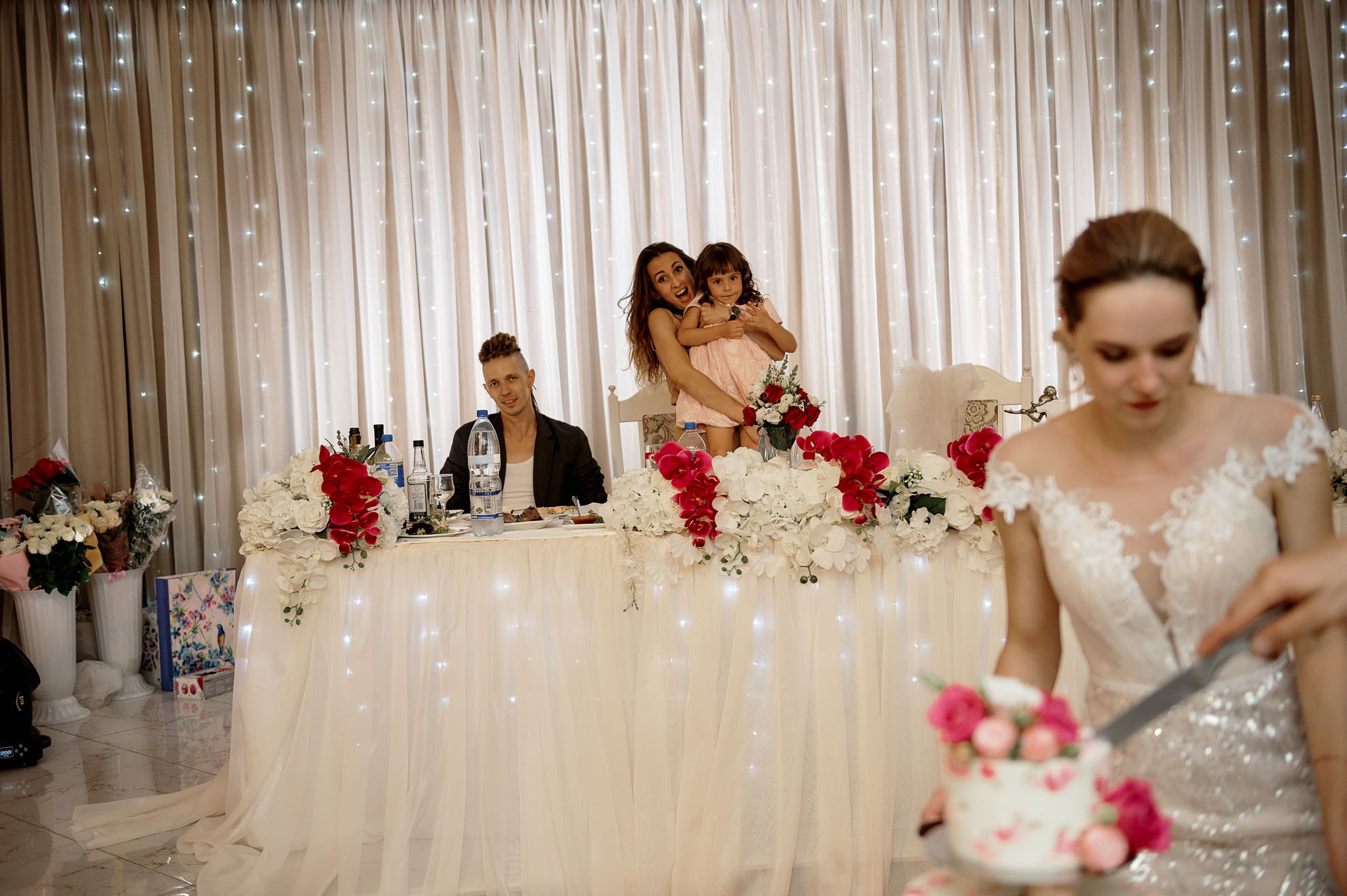 Дмитрий + Светлана. Свадебный фотограф Владимир Рябков