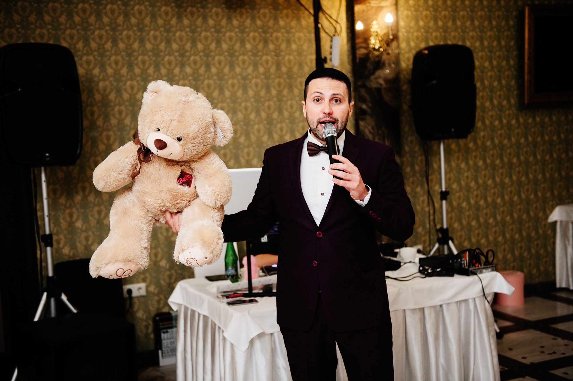 Николай + Светлана. Свадебный фотограф Владимир Рябков