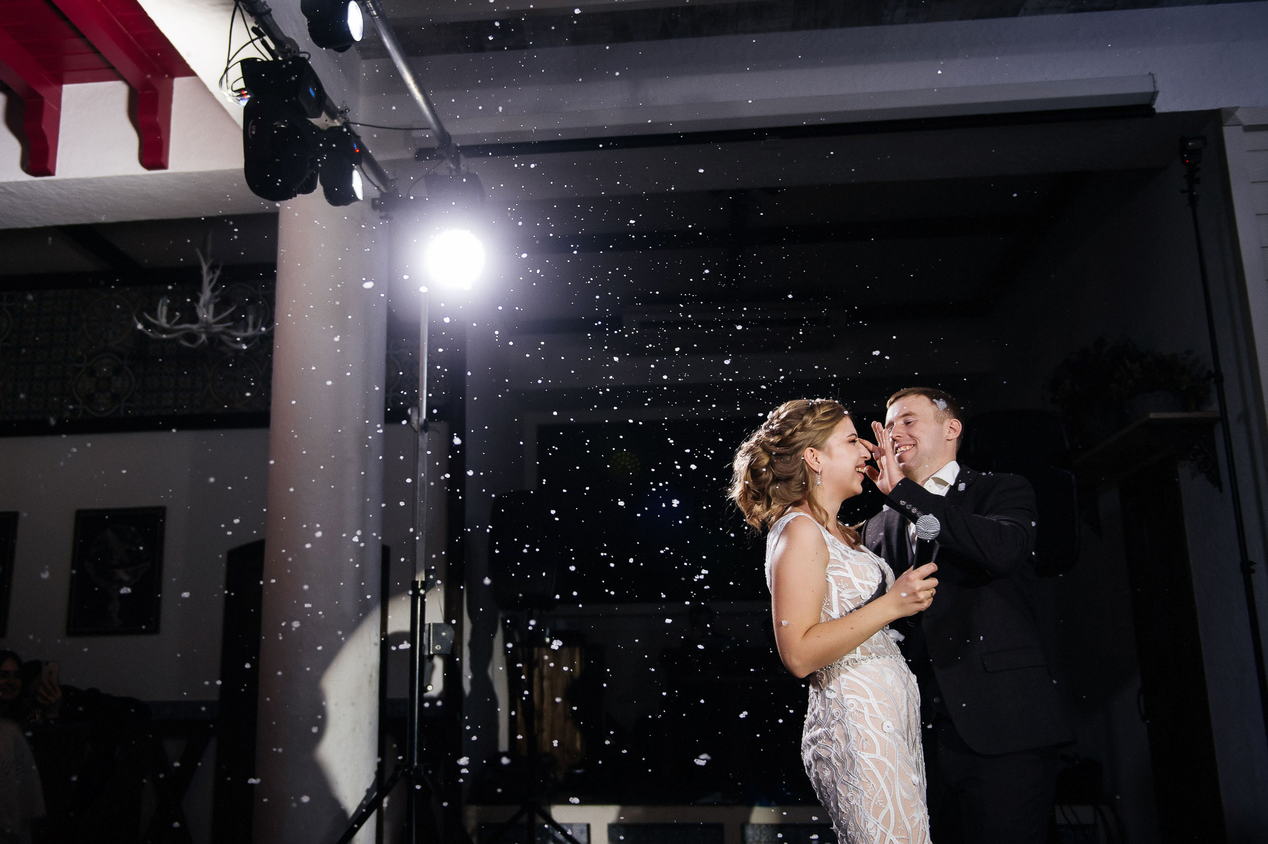 Иван + Мария. Свадебный фотограф Владимир Рябков