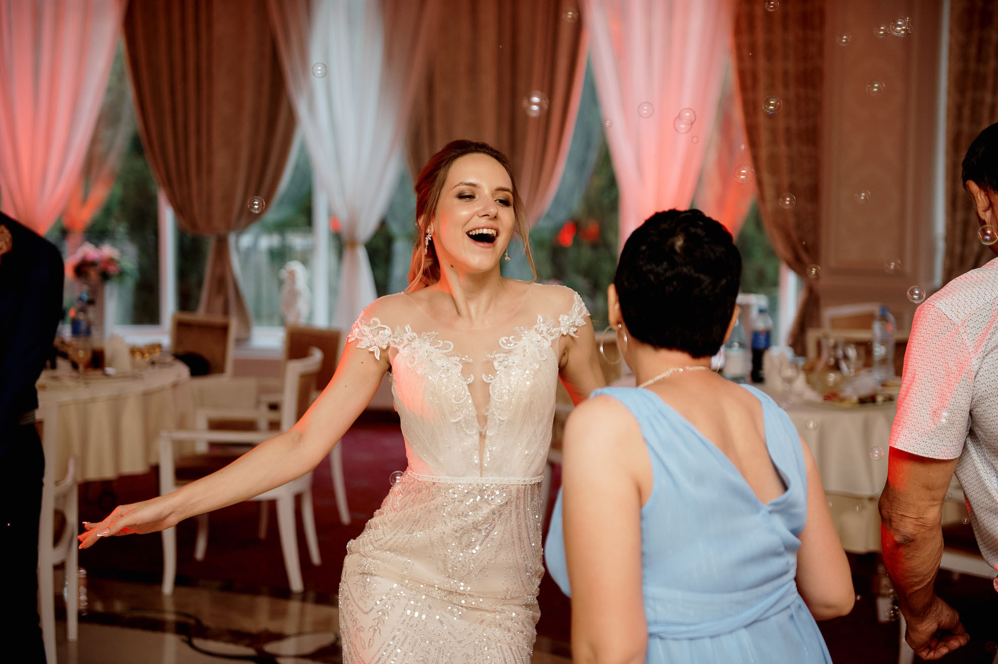 Дмитрий + Светлана. Свадебный фотограф Владимир Рябков