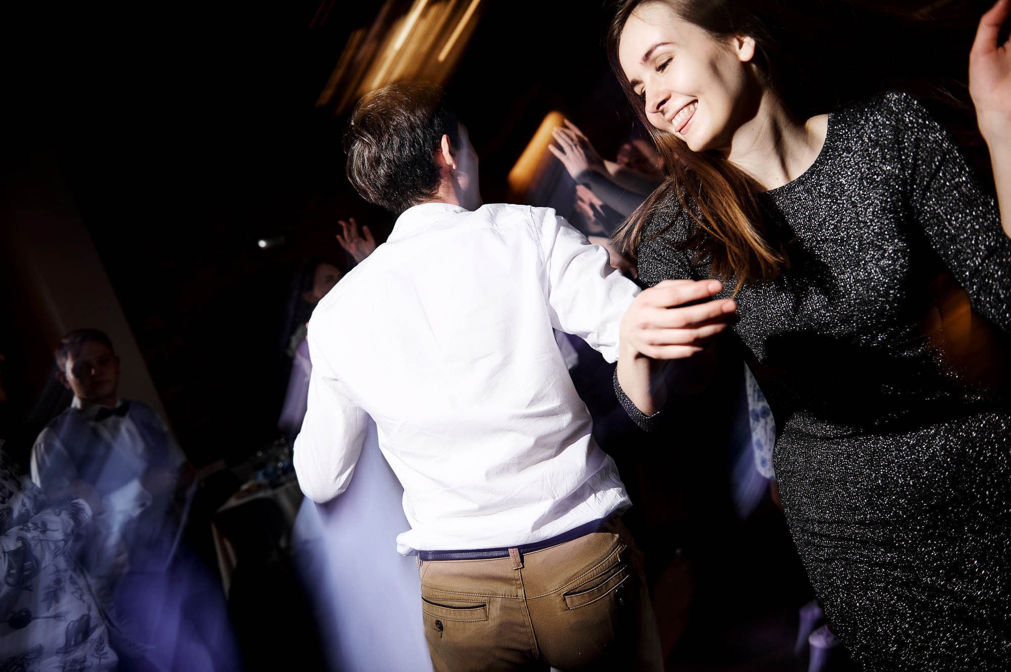 Владимир + Вера. Свадебный фотограф Владимир Рябков