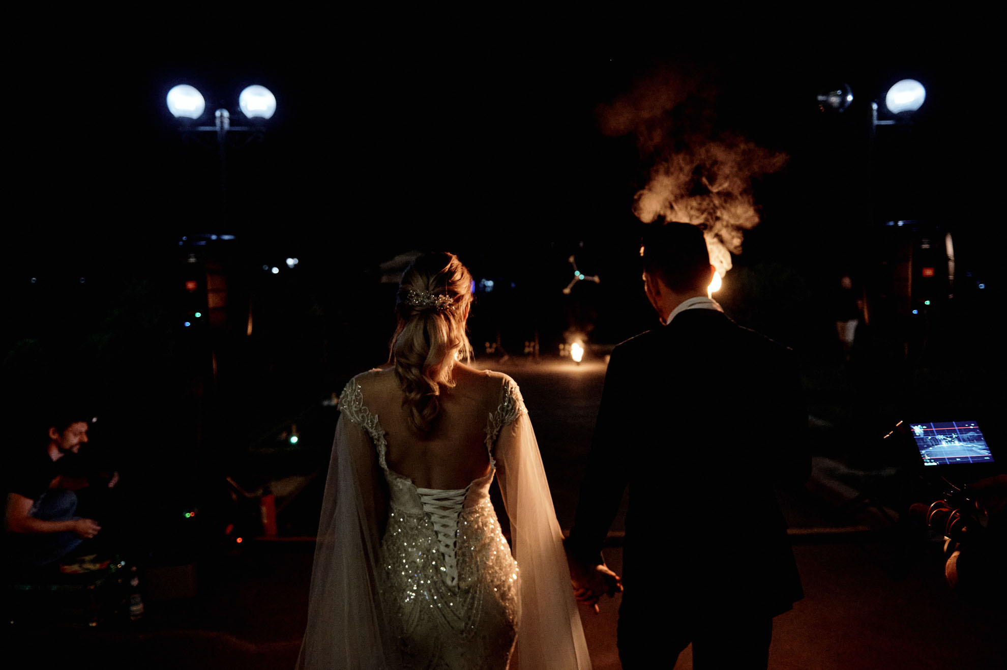 Дмитрий + Светлана. Свадебный фотограф Владимир Рябков