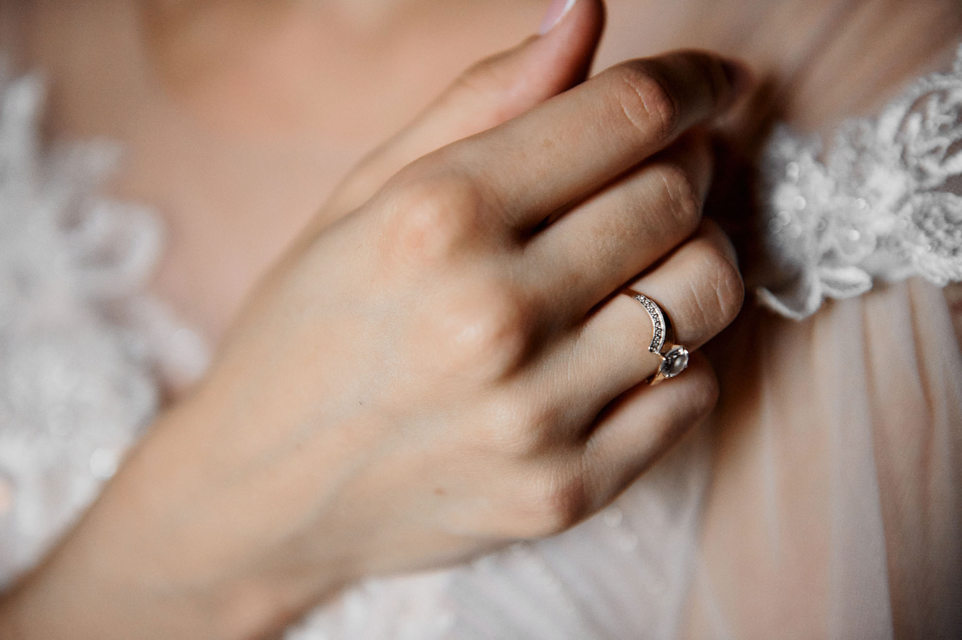 Дмитрий + Светлана. Свадебный фотограф Владимир Рябков