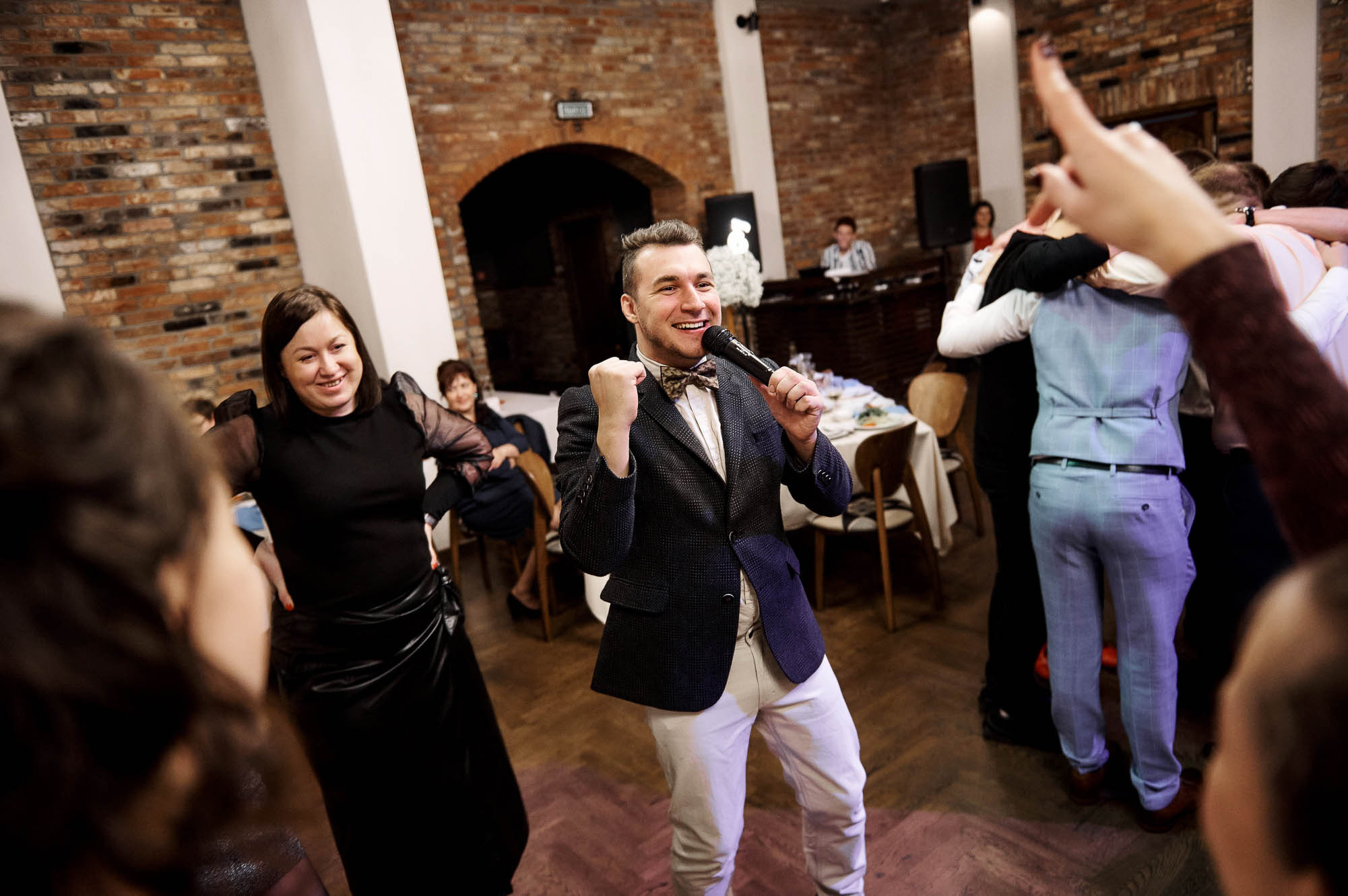 Владимир + Вера. Свадебный фотограф Владимир Рябков