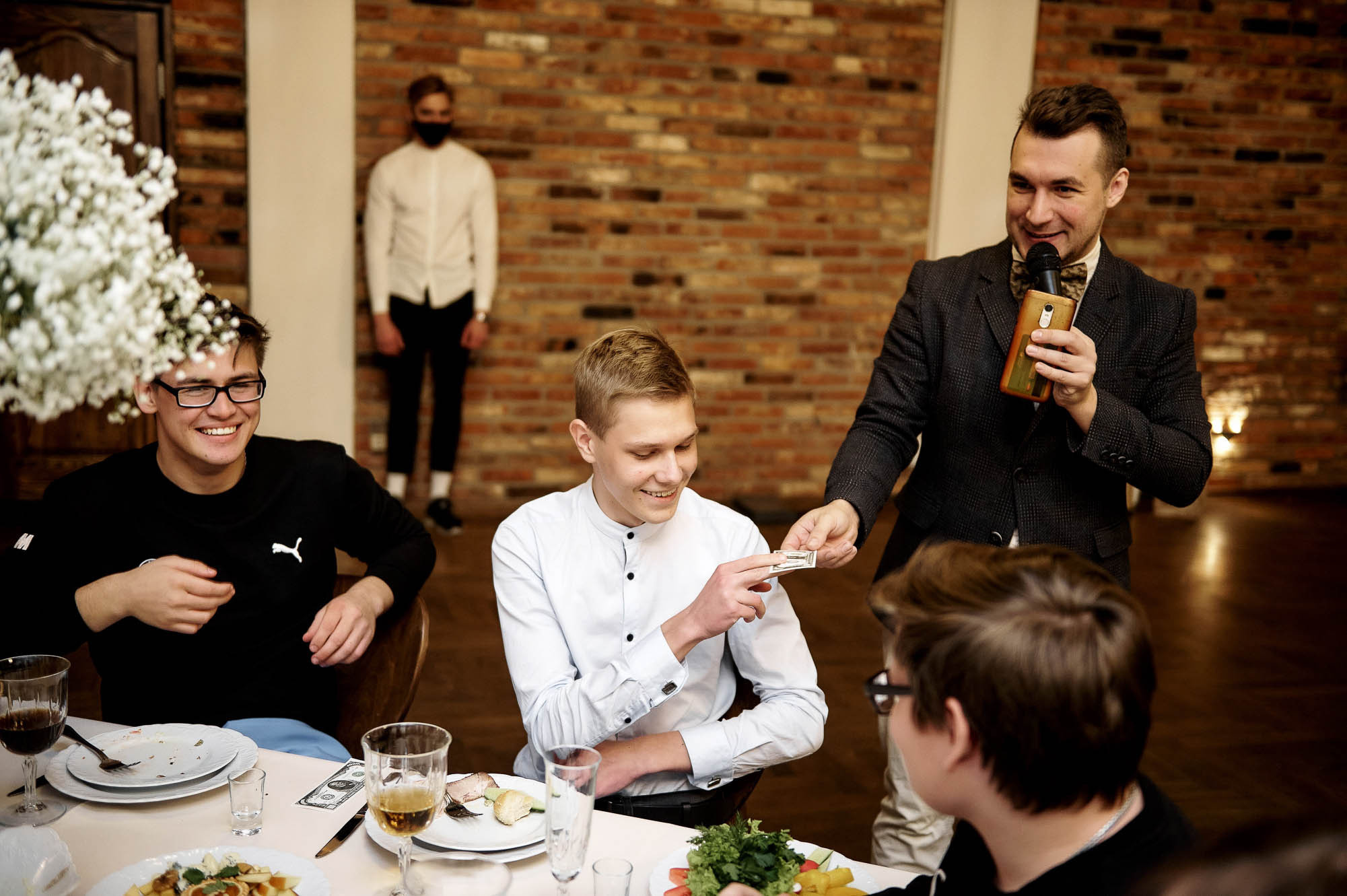 Владимир + Вера. Свадебный фотограф Владимир Рябков