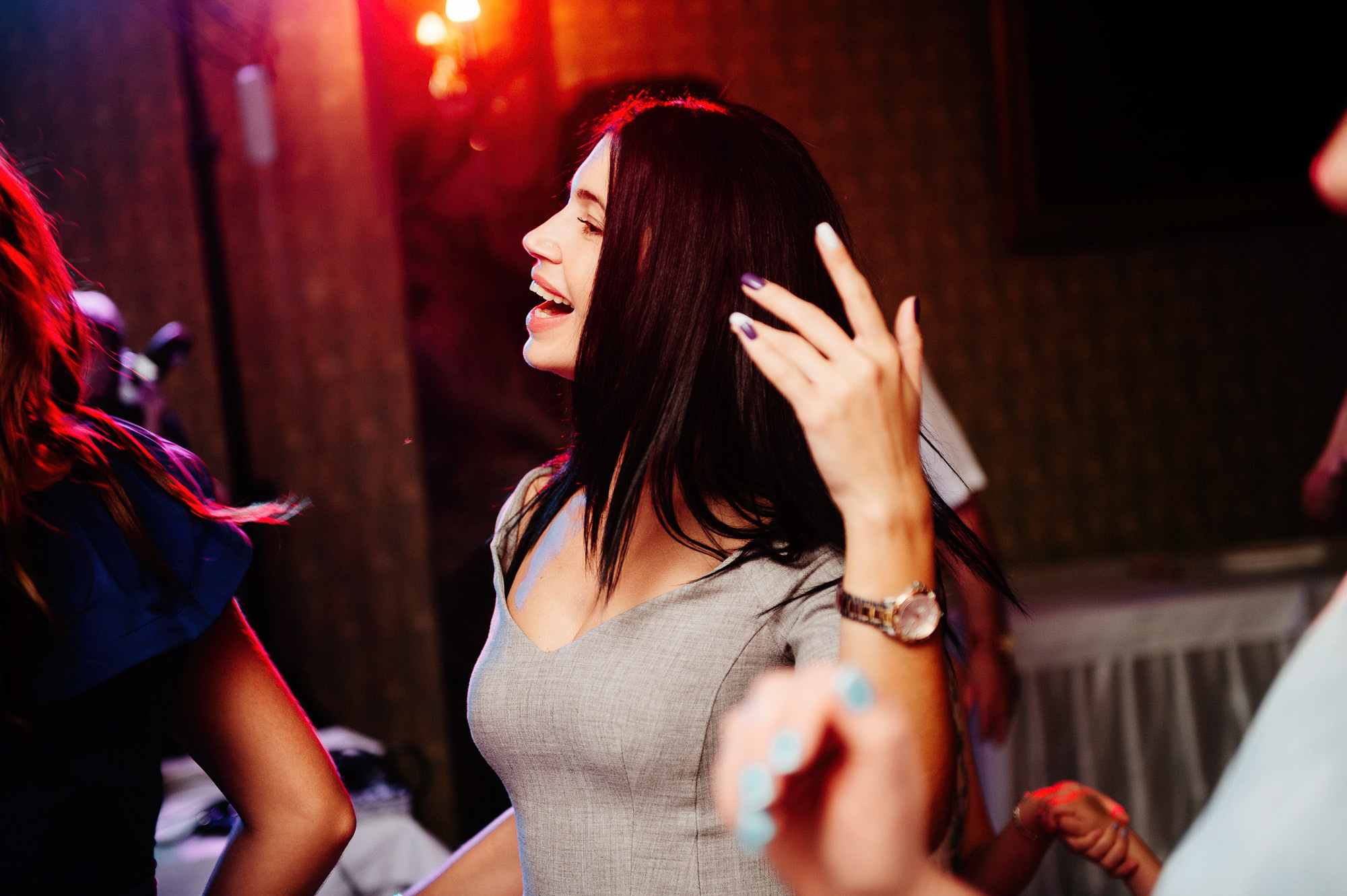 Николай + Светлана. Свадебный фотограф Владимир Рябков