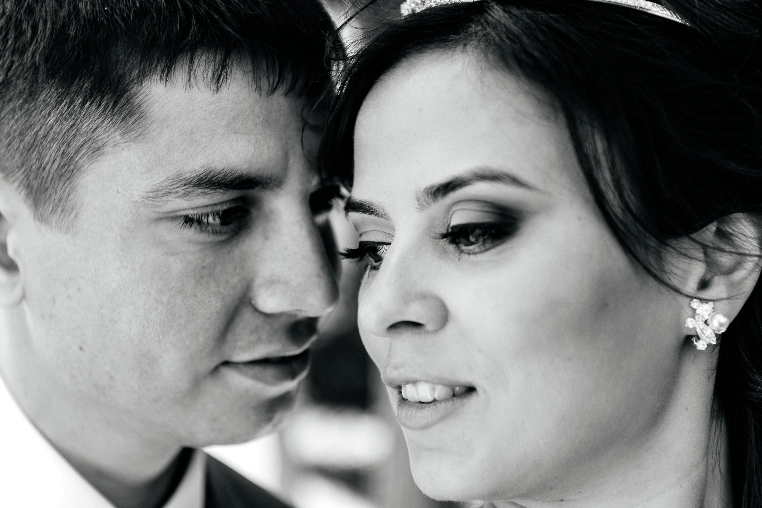 Дарья + Максим. Свадебный фотограф Владимир Рябков