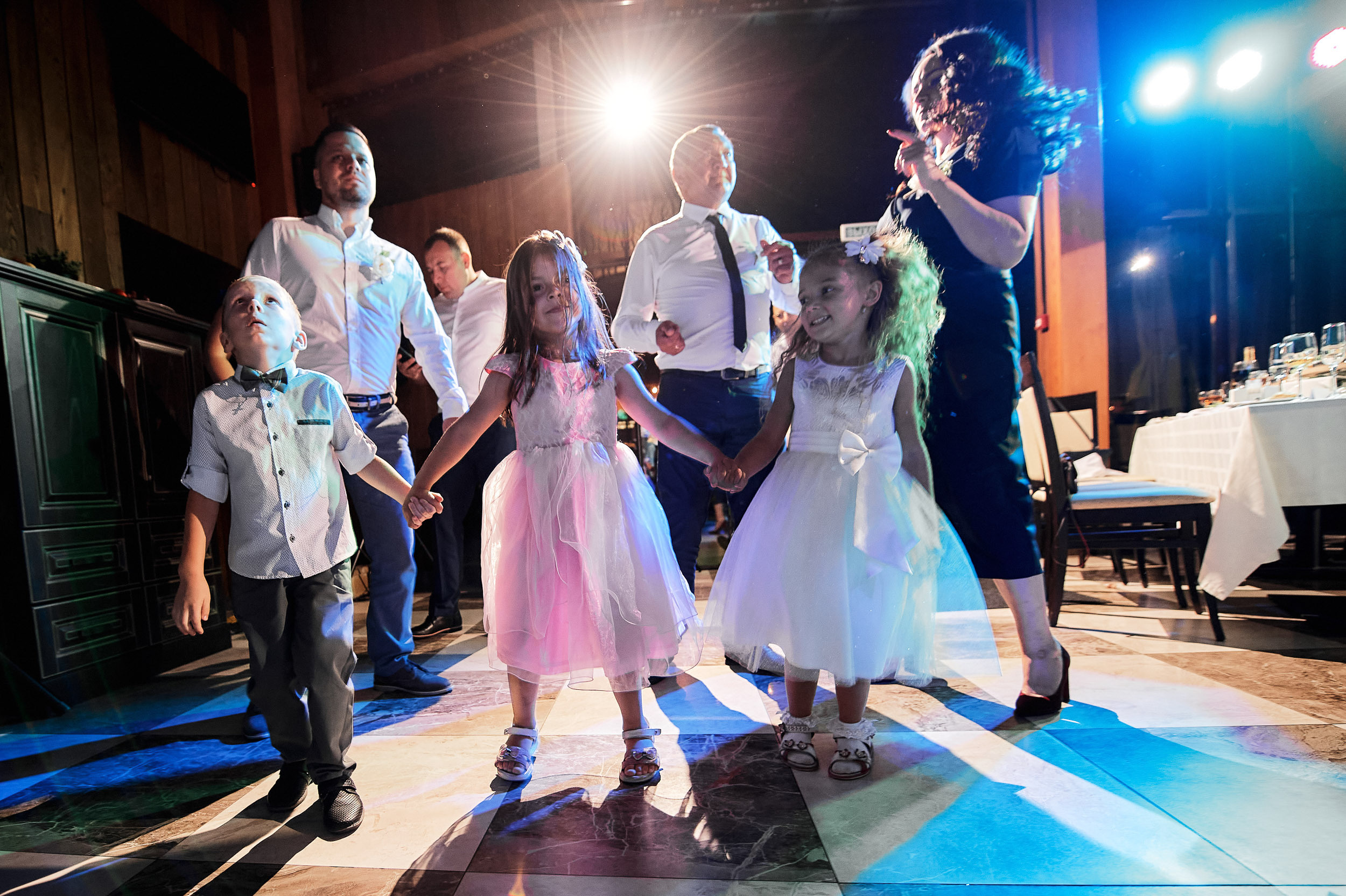 Антон + Анастасия. Свадебный фотограф Владимир Рябков