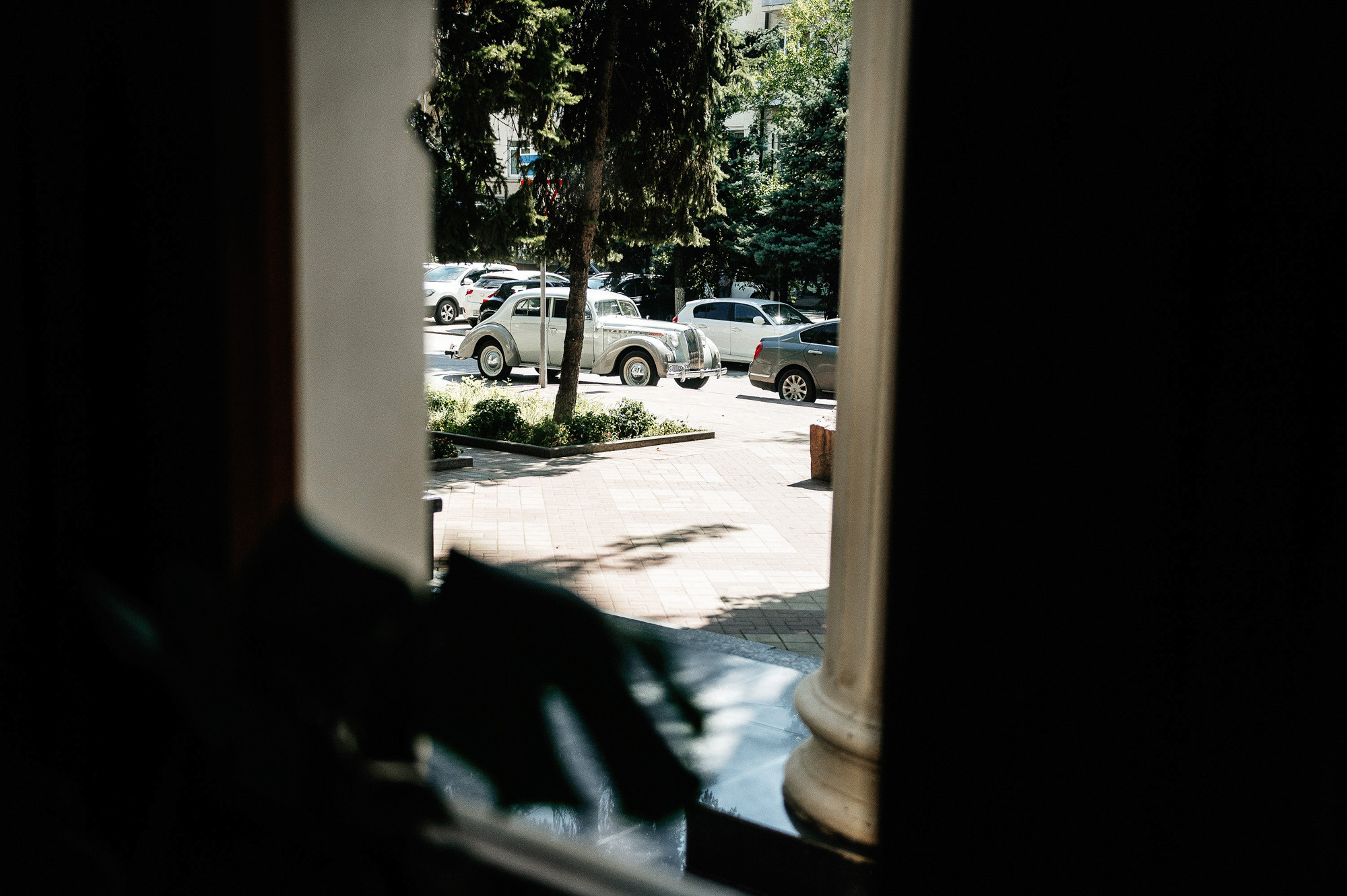 Владислав + Евгения. Свадебный фотограф Владимир Рябков