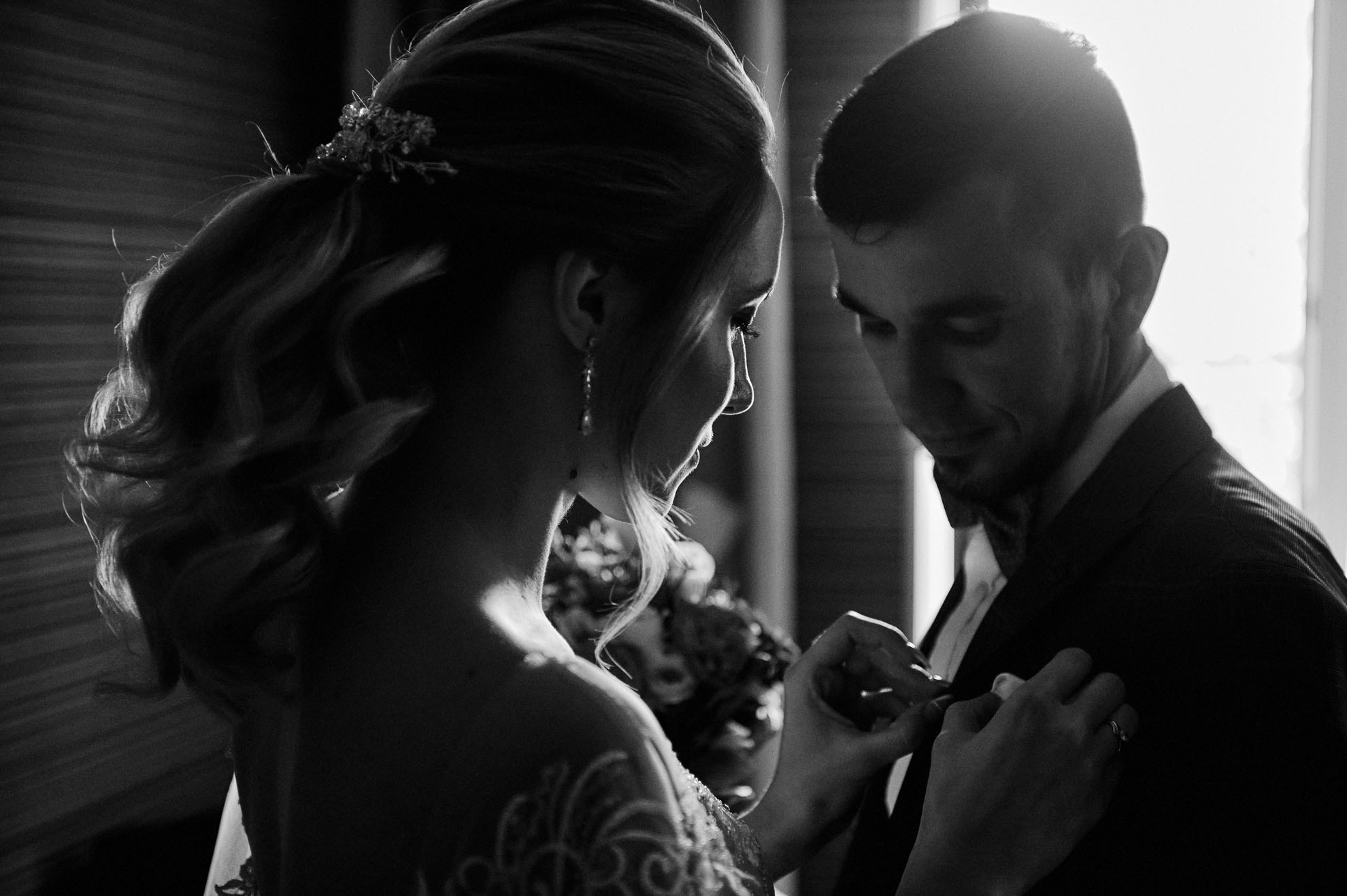 Дмитрий + Светлана. Свадебный фотограф Владимир Рябков