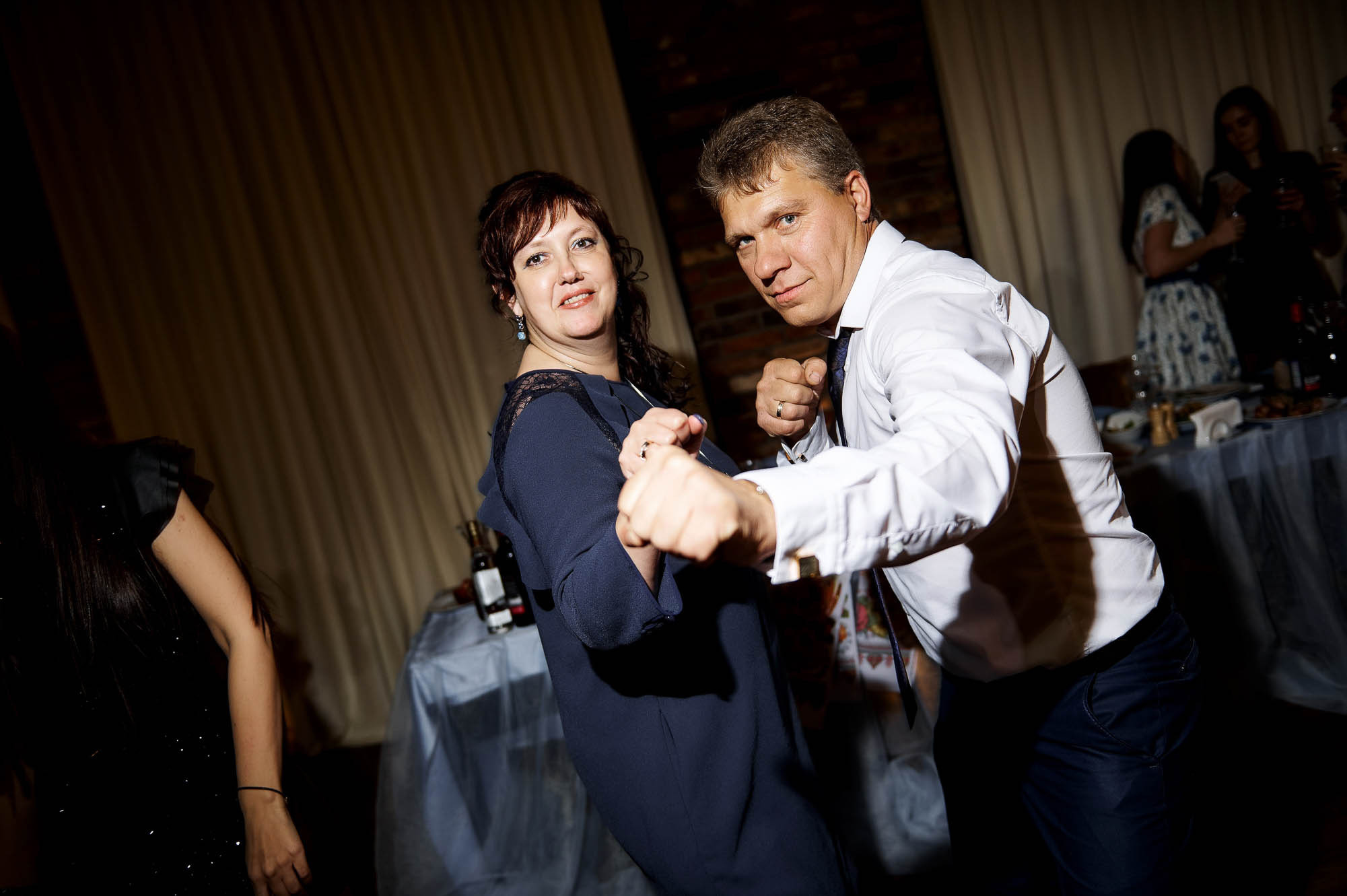 Владимир + Вера. Свадебный фотограф Владимир Рябков