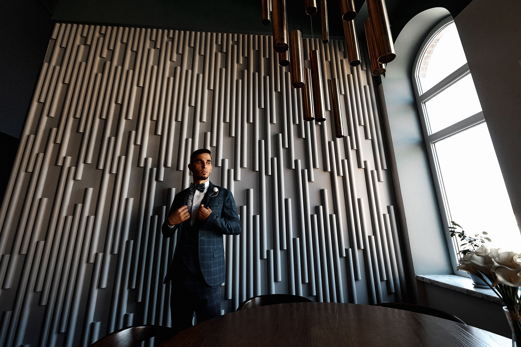 Дмитрий + Светлана. Свадебный фотограф Владимир Рябков